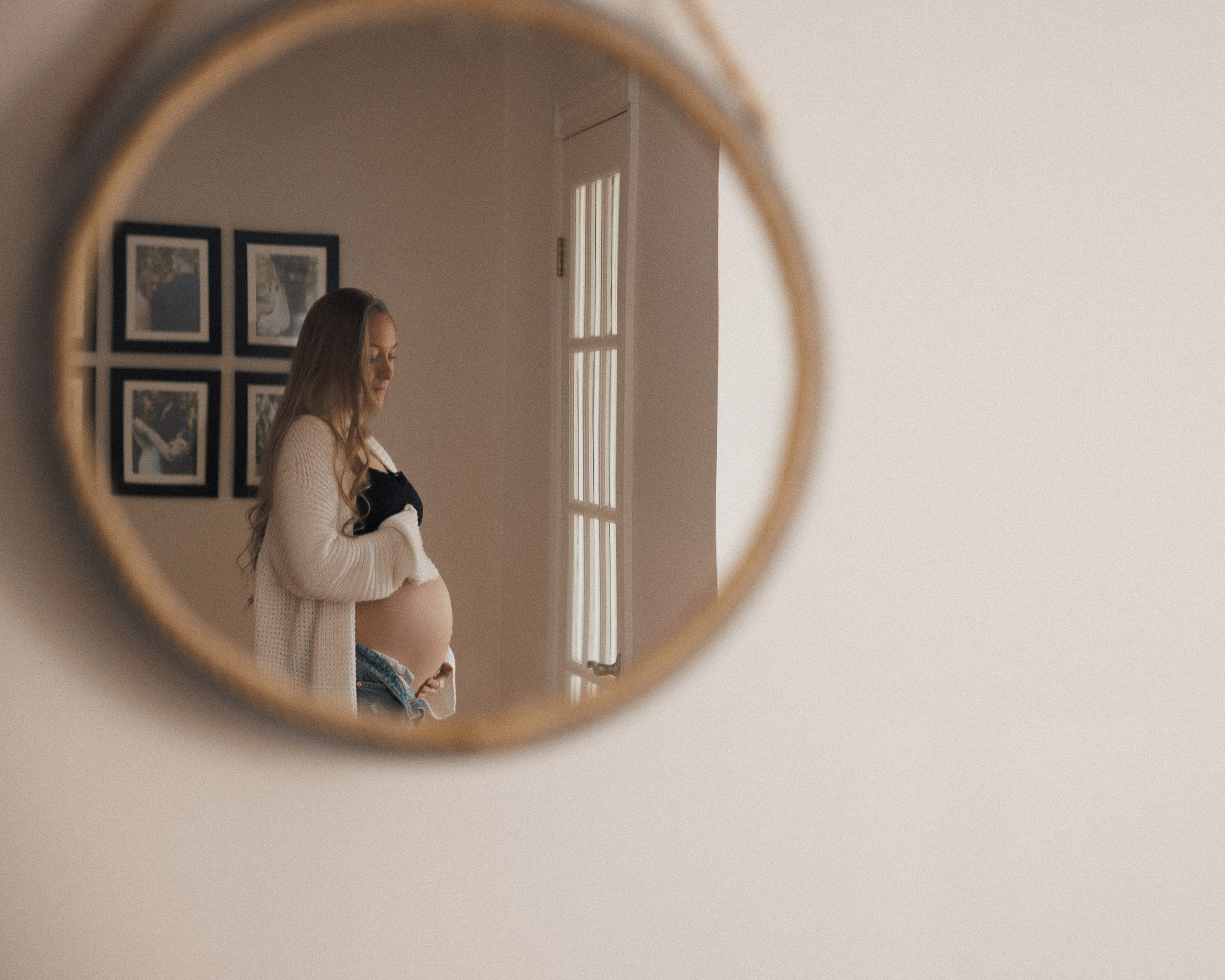 Outfit Recommendations for Your Maternity Session (Outdoors + Cottage)