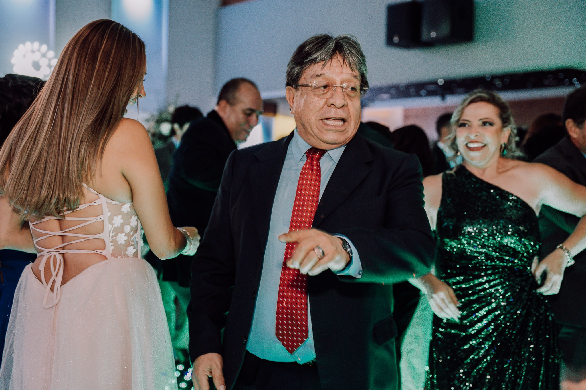 Fotógrafo de bodas en Querétaro