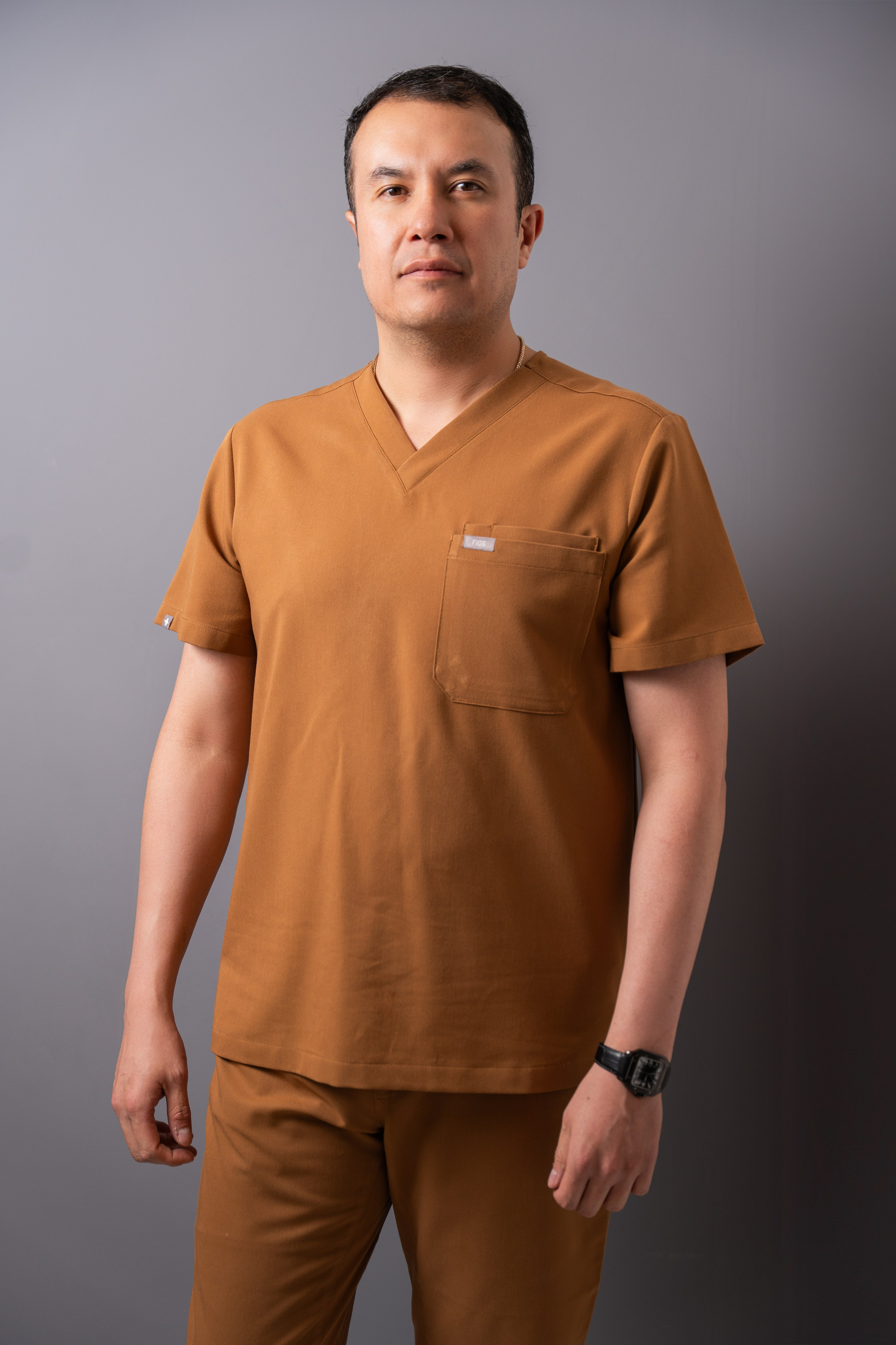 Dr. Ricardo. Miguelsalasfoto