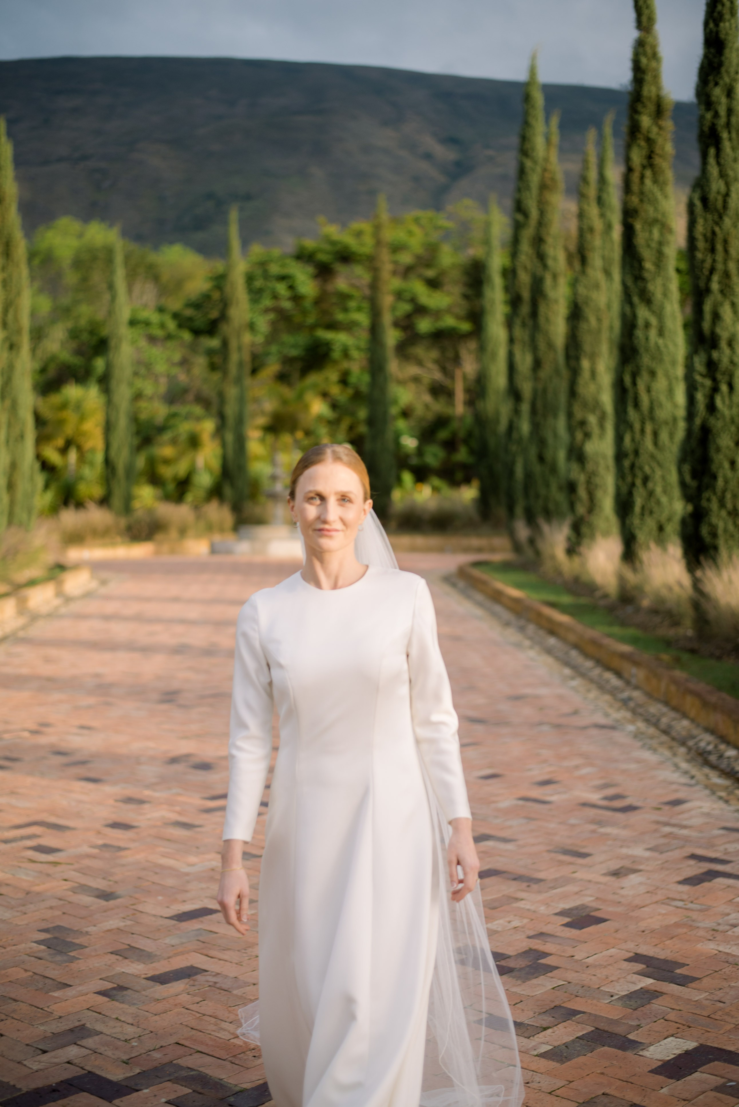 Fotografía y video de bodas en villa de Leyva - Colombia. Rafael Melo Weddings