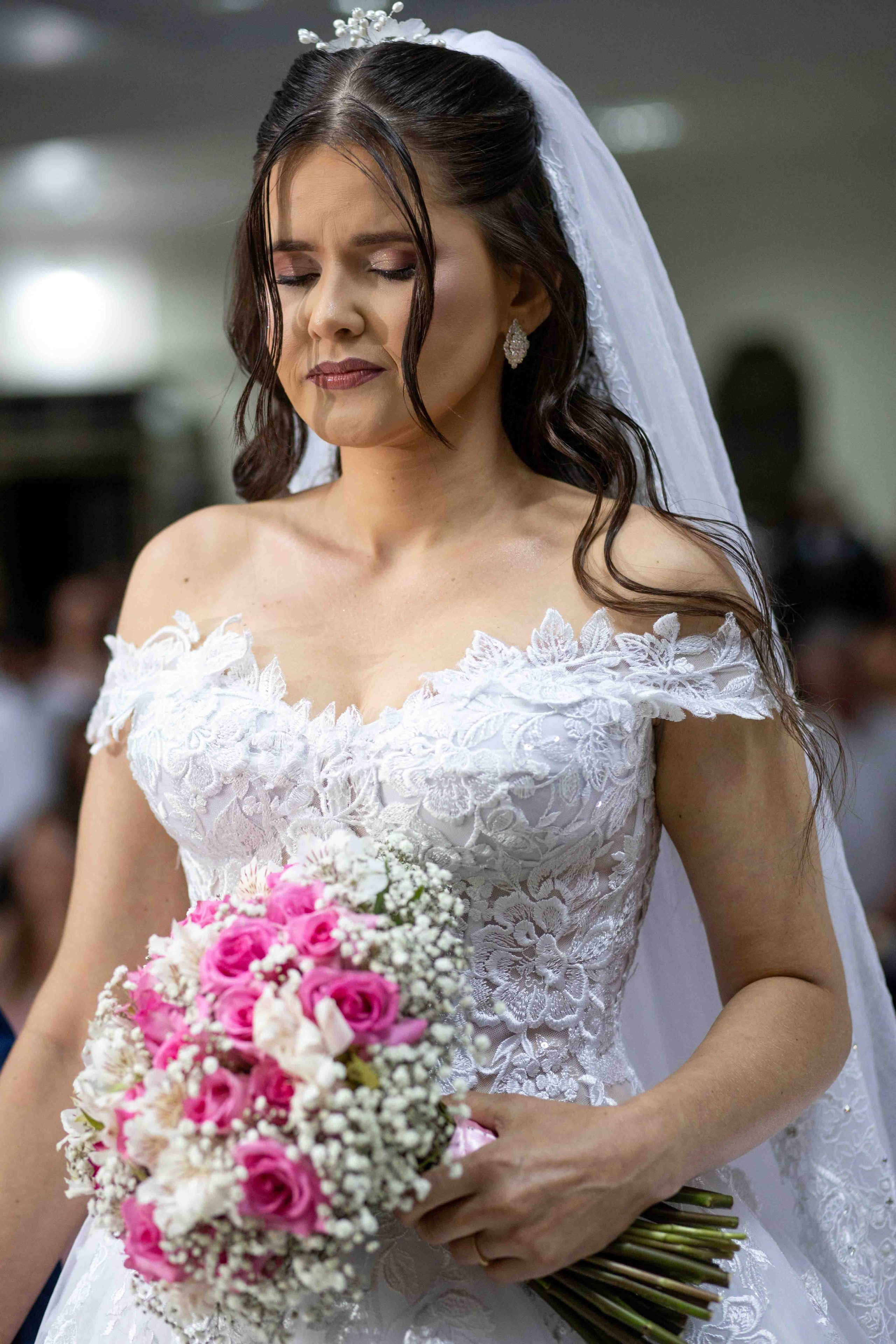 Valeria e Ramon. Bem-vindo ao Meu Mundo Fotográfico