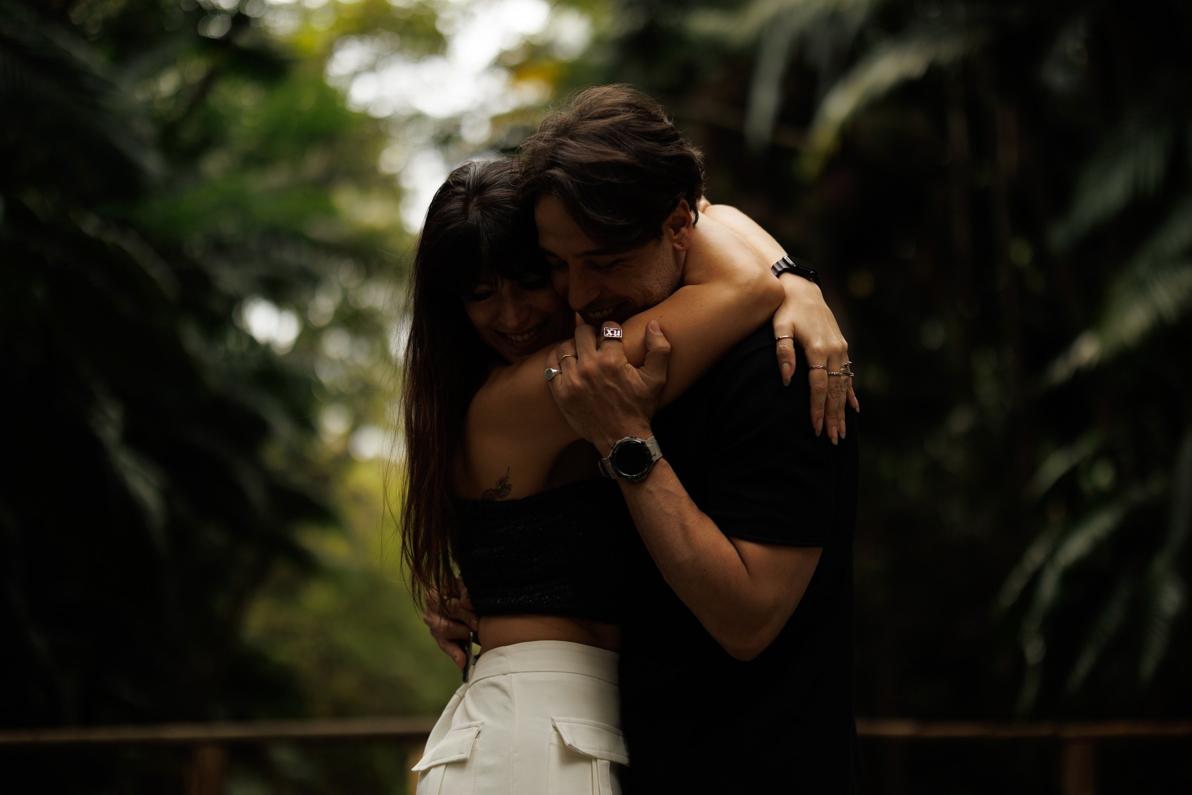Ensaio de Casal. Fotógrafo de casamentos no Brasil | Base no Paraná, disponível em todo o Brasil e no exterior