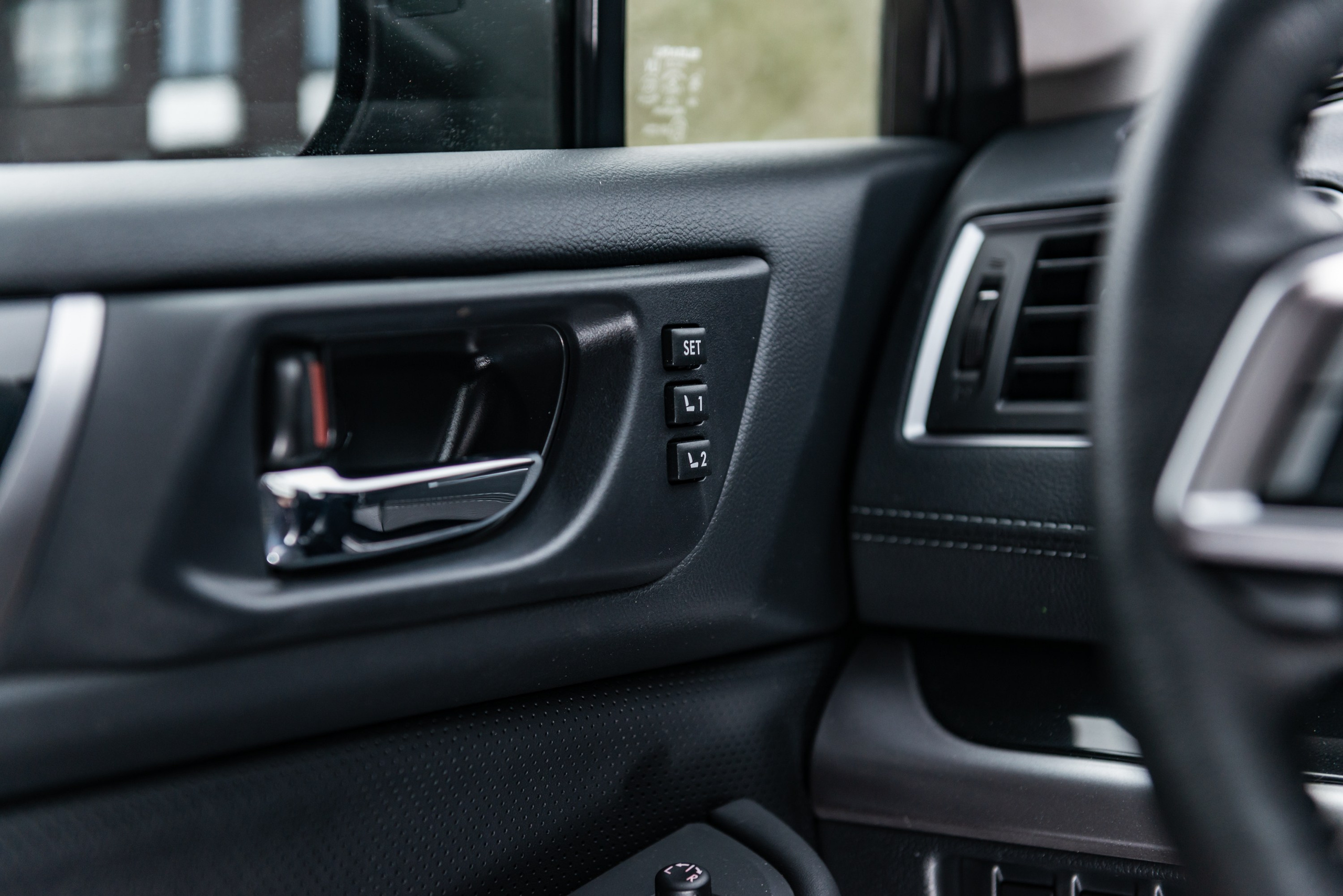 Автомобильная фотосъемка Subaru Outback Black Line. PHOTOGRAPHER QUINTANA ROO