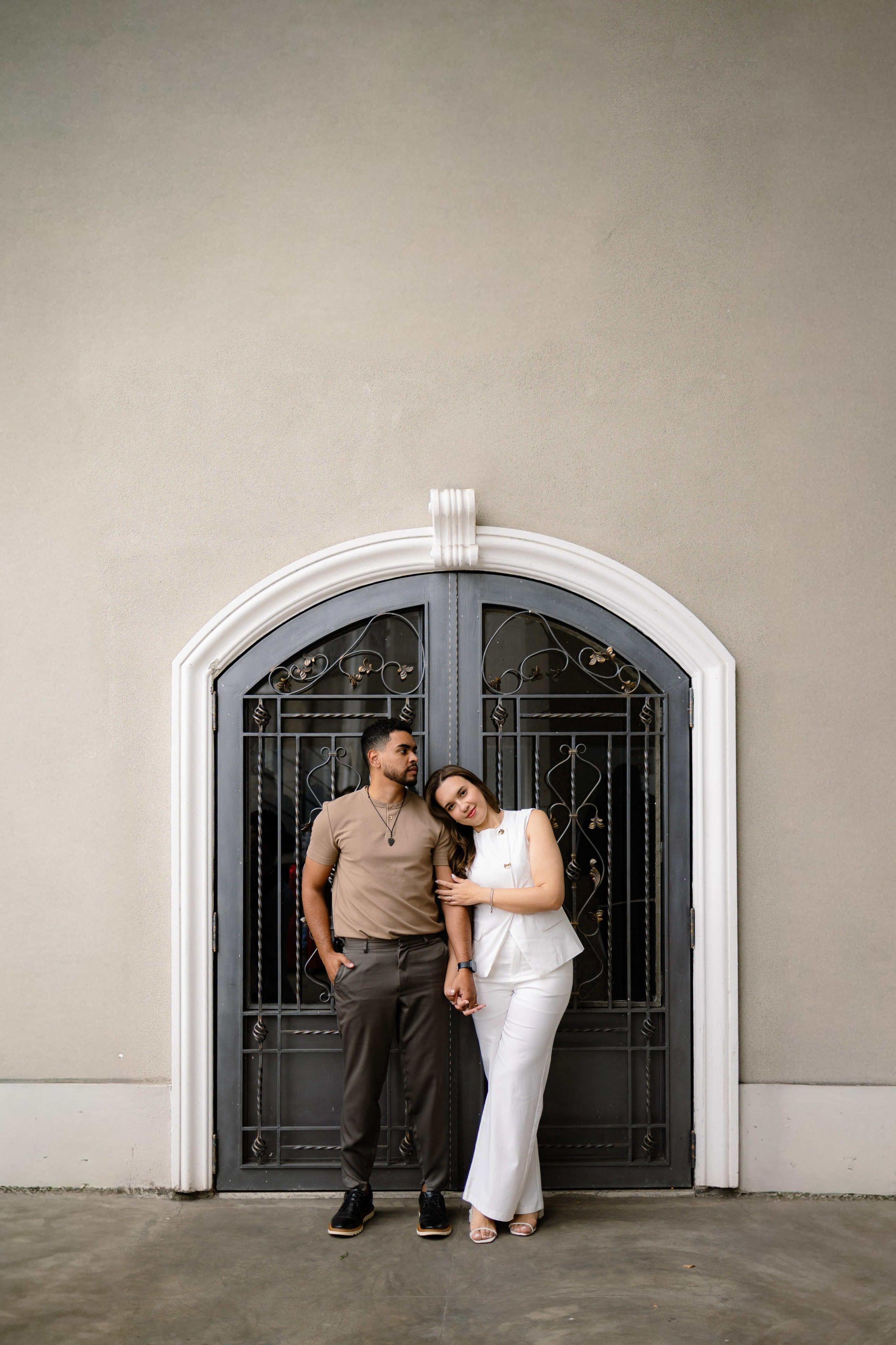 Natália & Tiago | Casamento civil | Cartório do Jardim São Luís