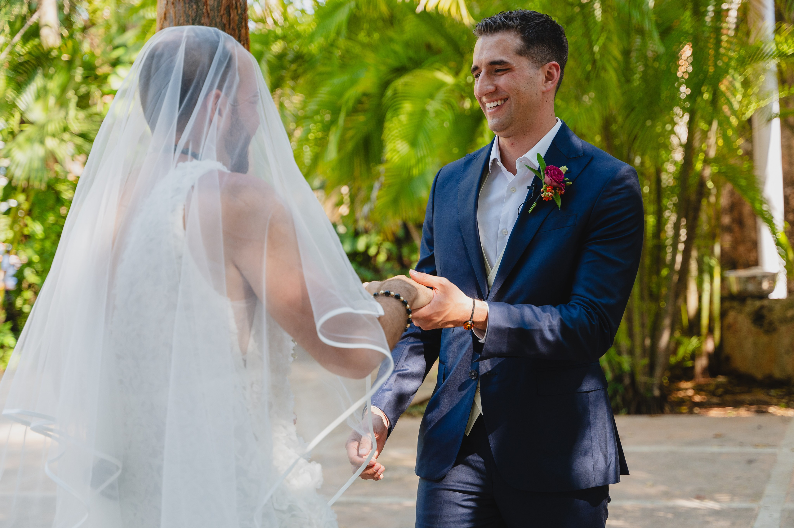 Gaby & Jorge. Antonio Soberano Photography