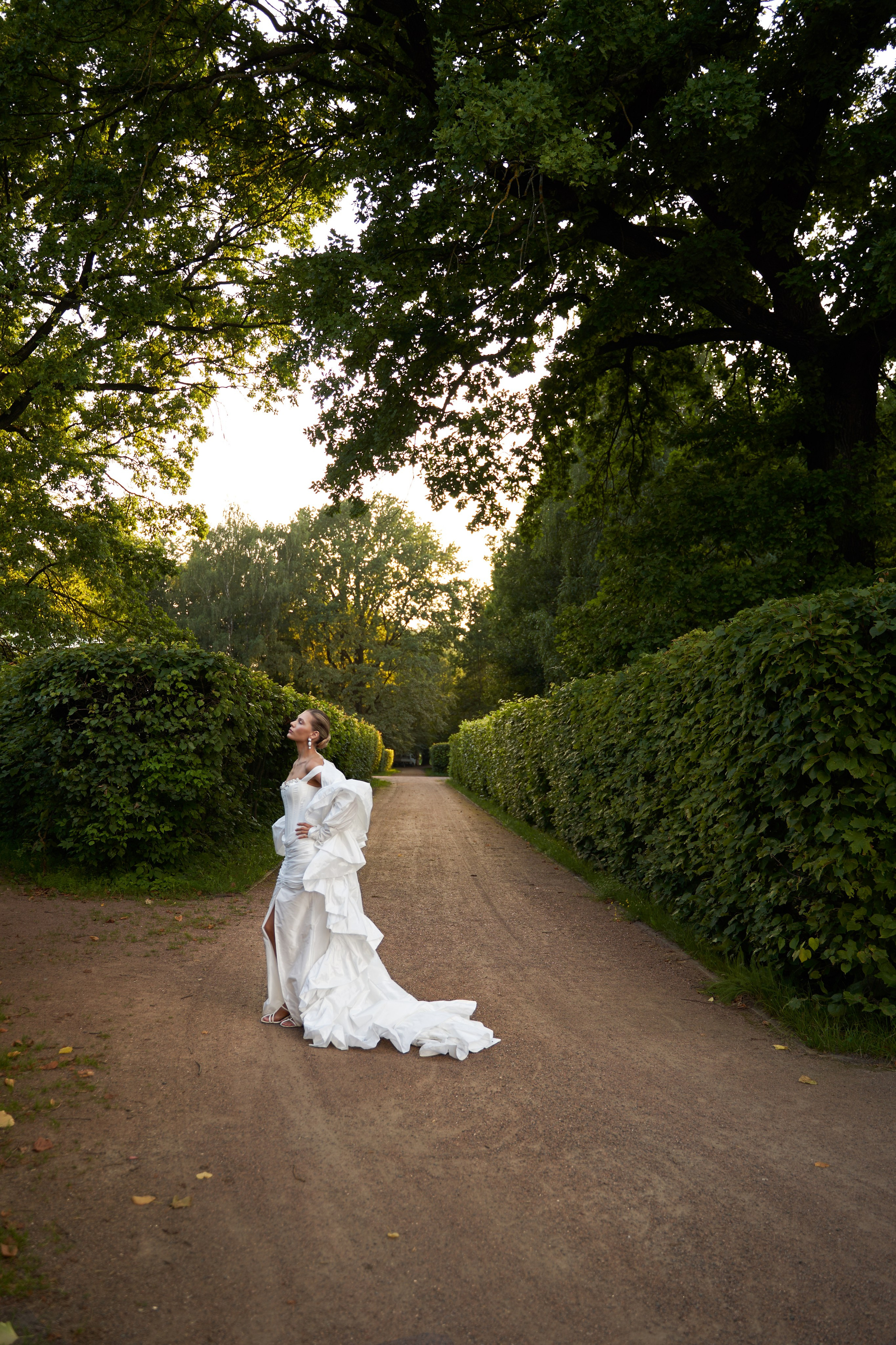 Bridal Portraits. Wedding & Portrait Photographer in Cancun, Tulum & Mexico City — Elena Ruzgis