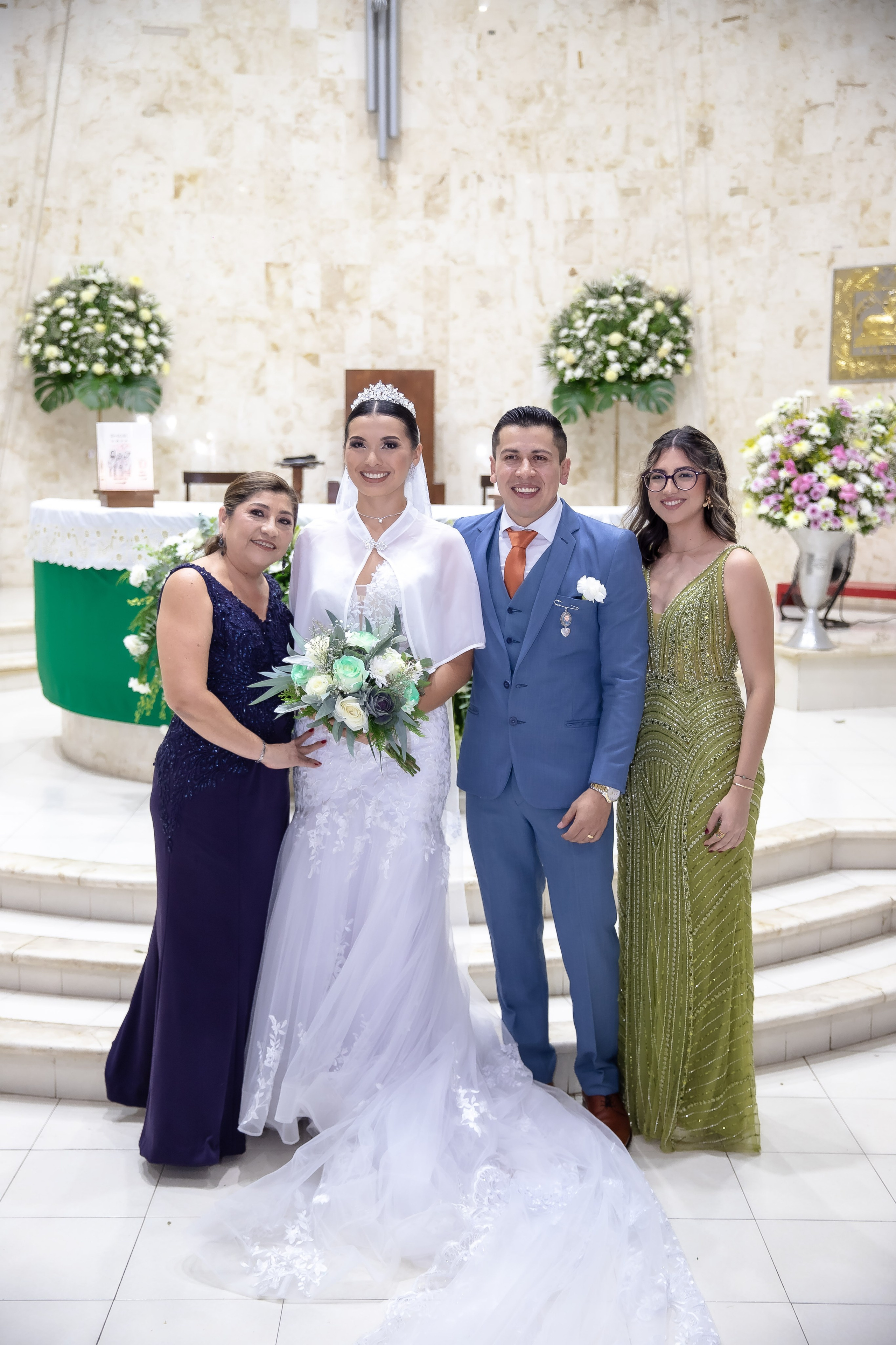 Delta & Cesar. Simón Enríquez Studio