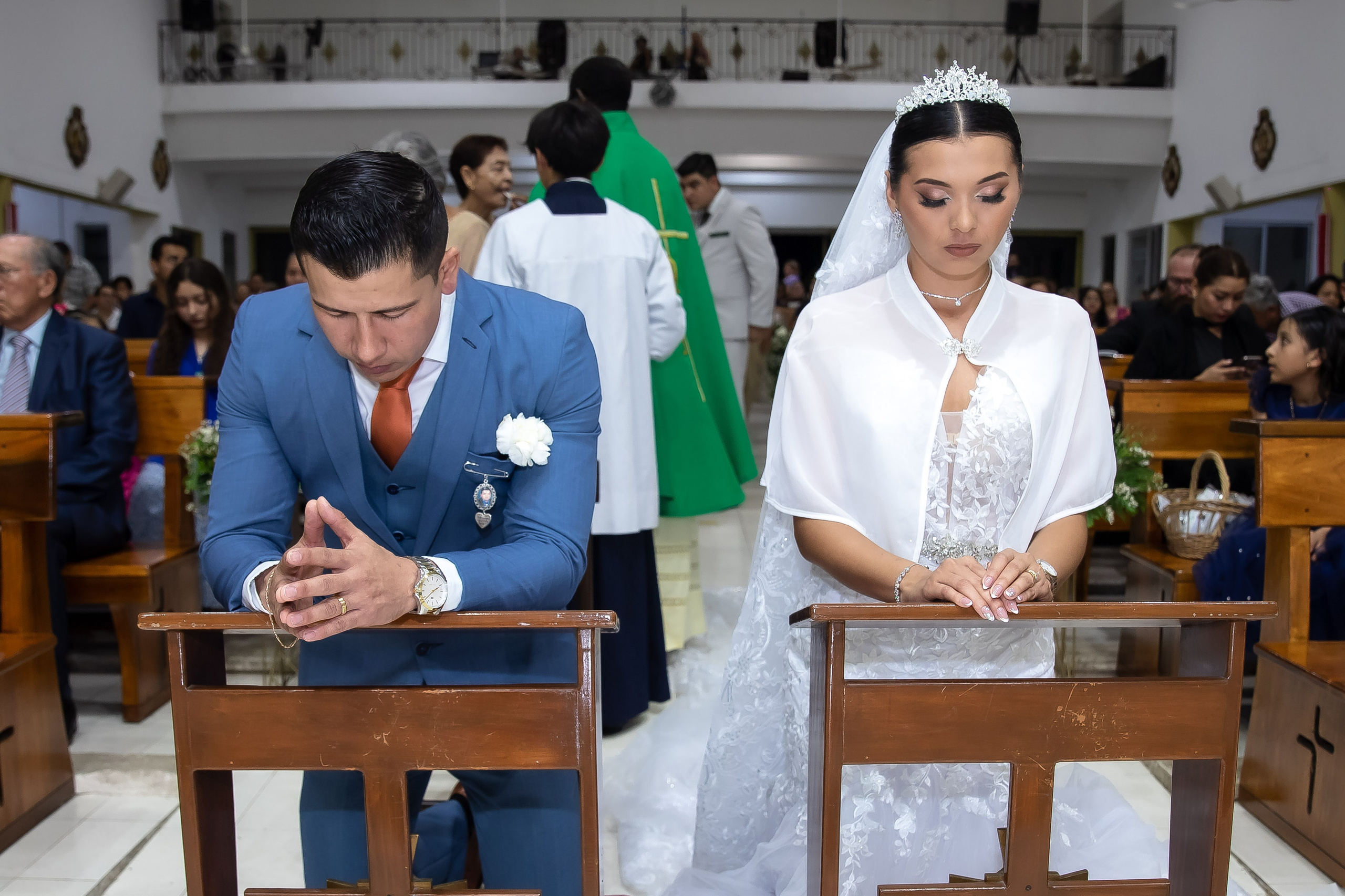 Delta & Cesar. Simón Enríquez Studio