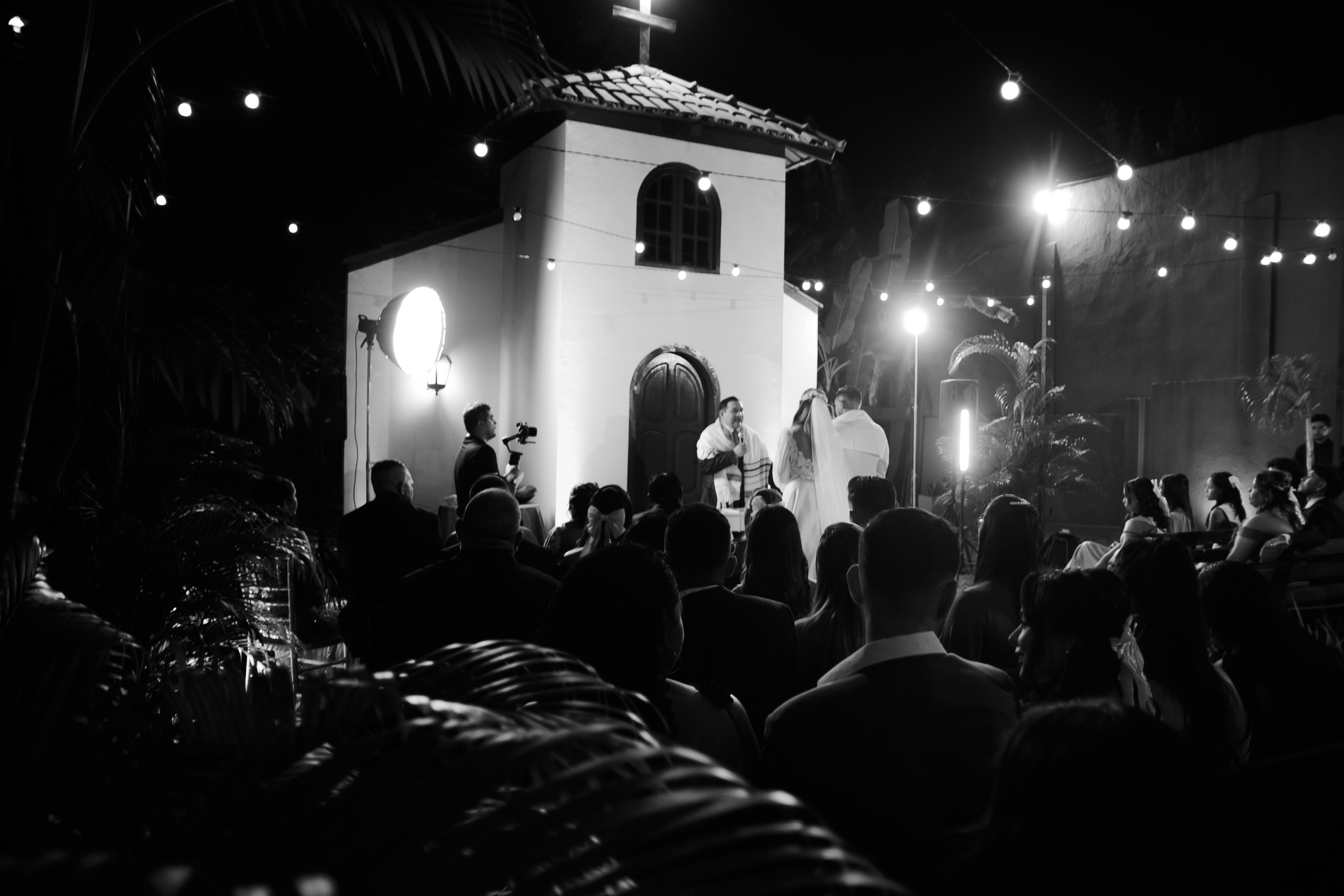 Edrica e Erik — Casamento em Acapella — Manaus, Amazonas. Fotógrafo de Casamentos em Manaus — Leandro Santos