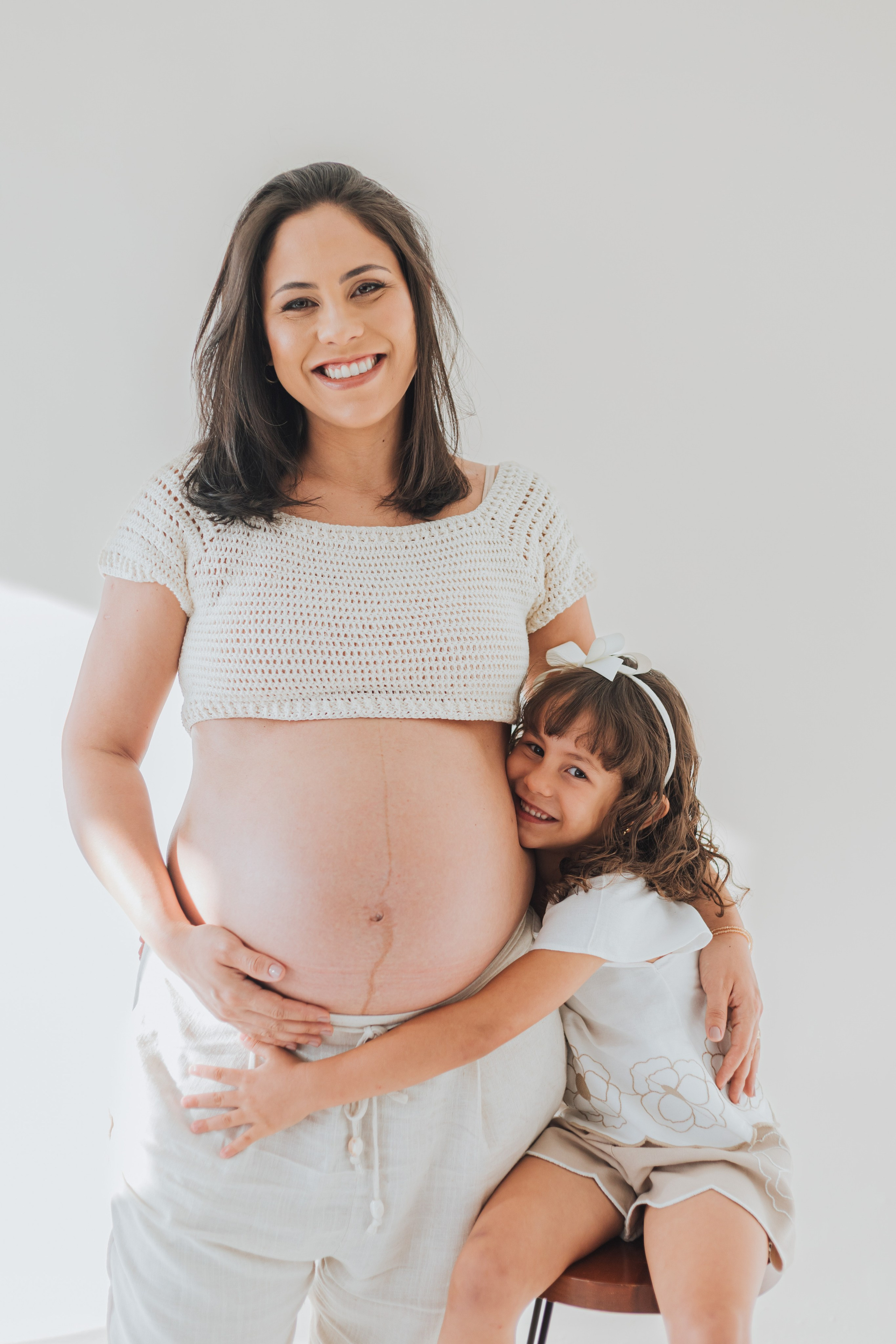 FAMÍLIA. Fotografa Isabella Câmara