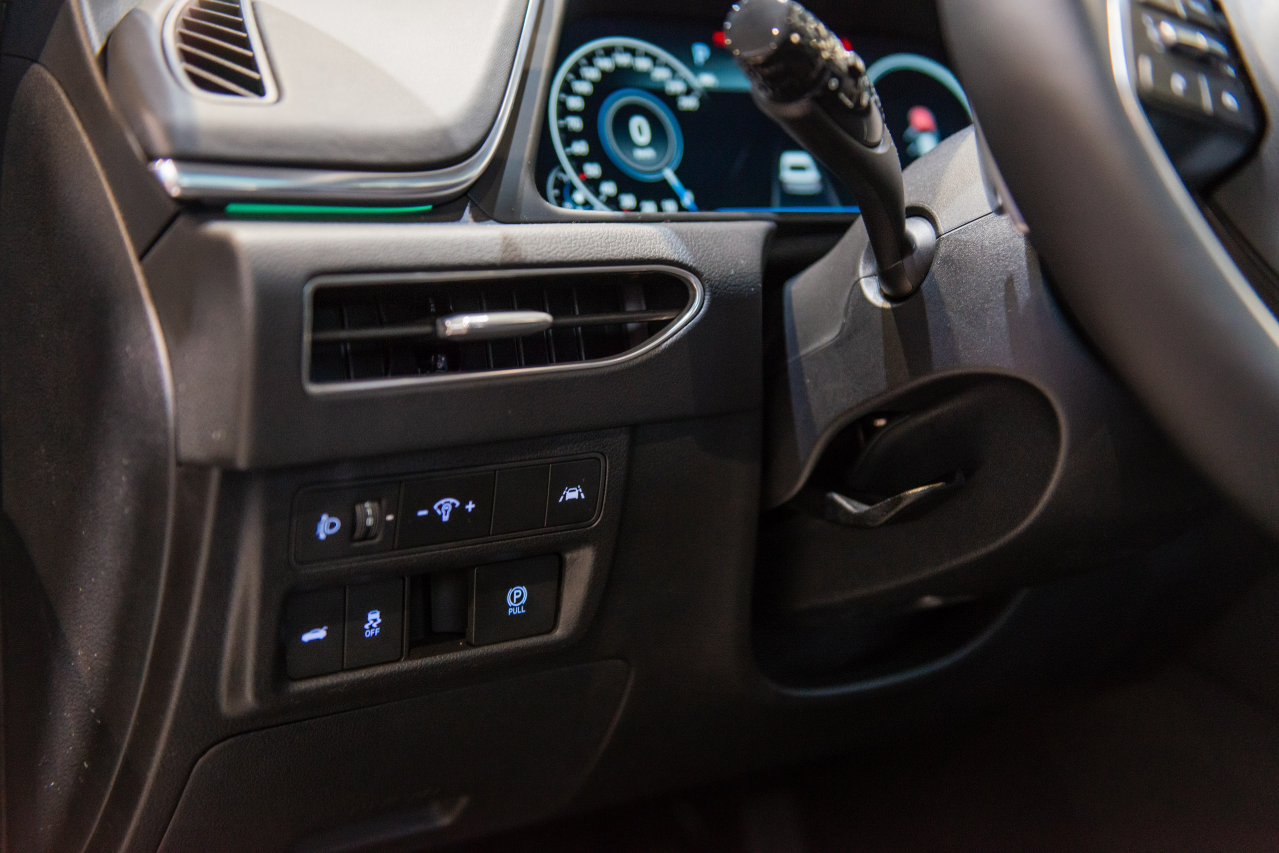 Закрытая презентация новой 8-й Hyundai Sonata. PHOTOGRAPHER QUINTANA ROO