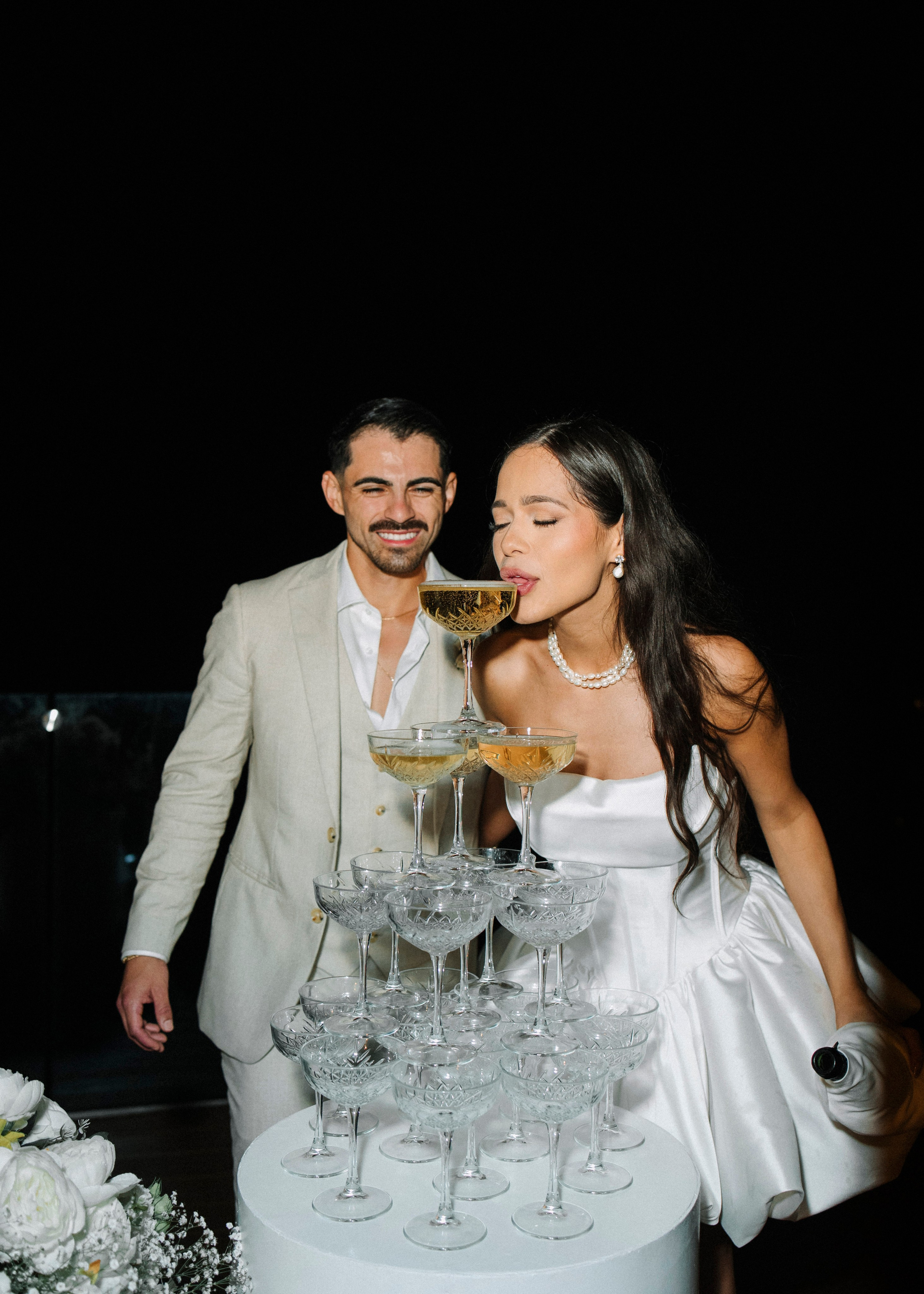 Cabo wedding photographer and videographer