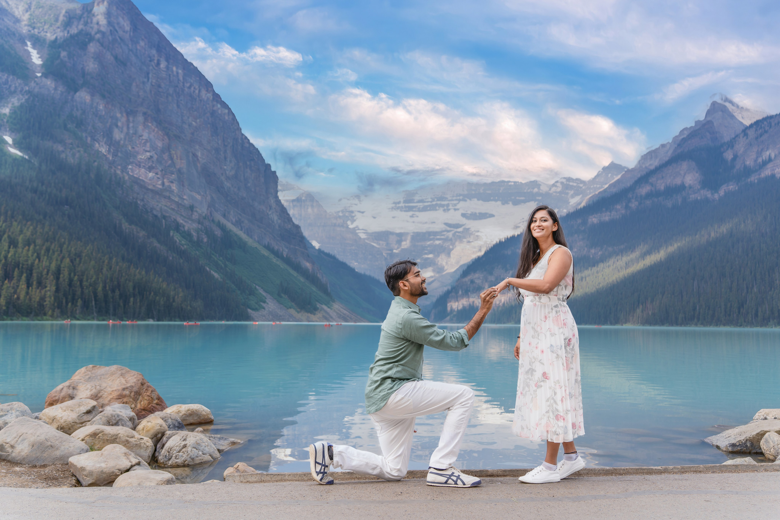 Engagement, Wedding & Family Photographer in Calgary | allo Photography