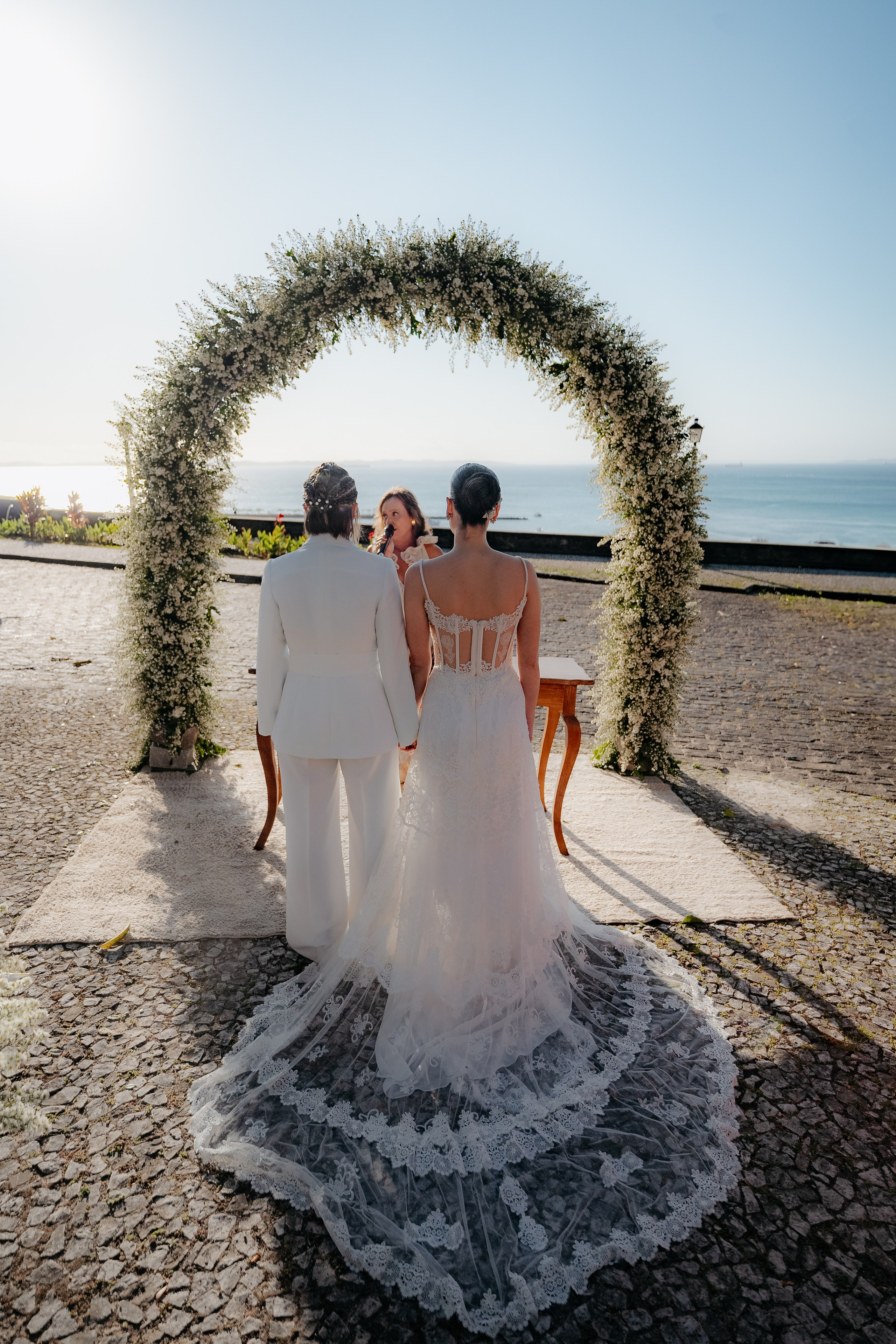 Casamento no Brasil. Fotógrafo em San Pedro de Atacama