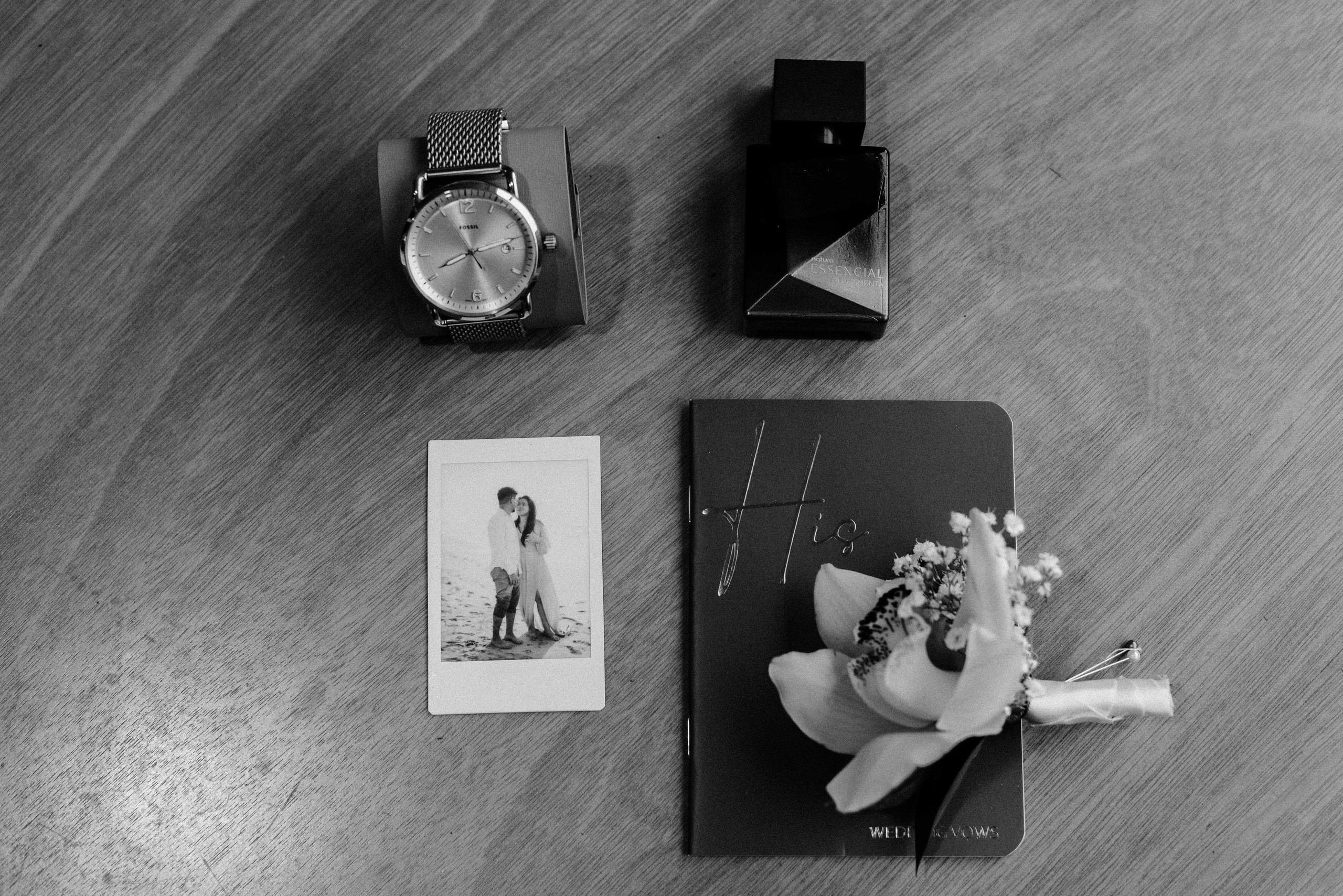 Detalles Fotogénicos en Bodas | No Olvides Estos Detalles – BanderArt. Fotógrafos de bodas en Barranquilla, Cartagena y Santa Marta | BanderArt