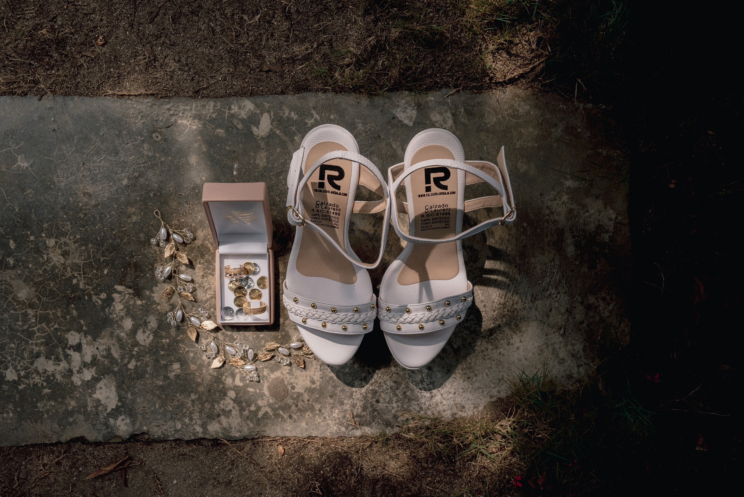 Detalles Fotogénicos en Bodas | No Olvides Estos Detalles – BanderArt. Fotógrafos de bodas en Barranquilla, Cartagena y Santa Marta | BanderArt