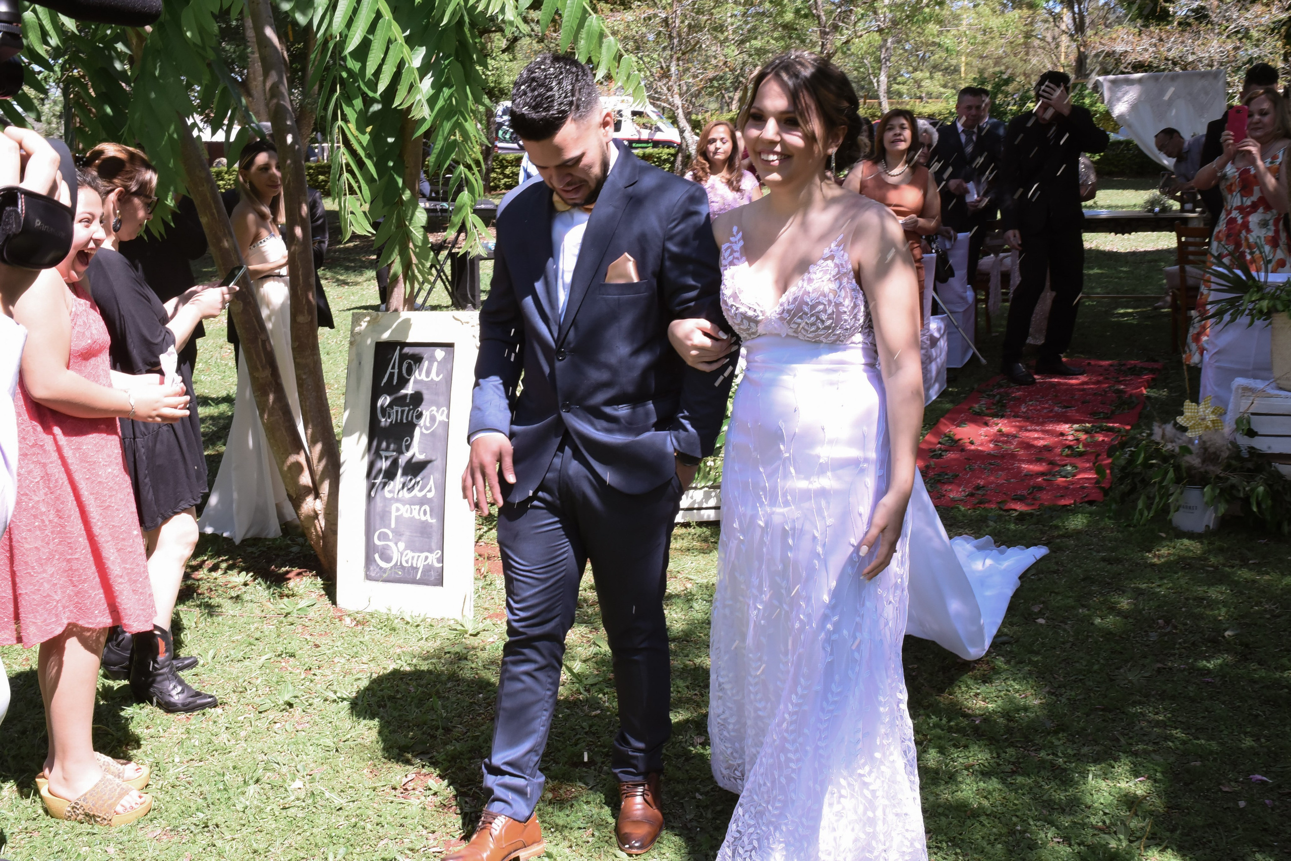 Daniela & Gabriel. Fotografo de casamiento en misiones y fotógrafo de familia  Posadas