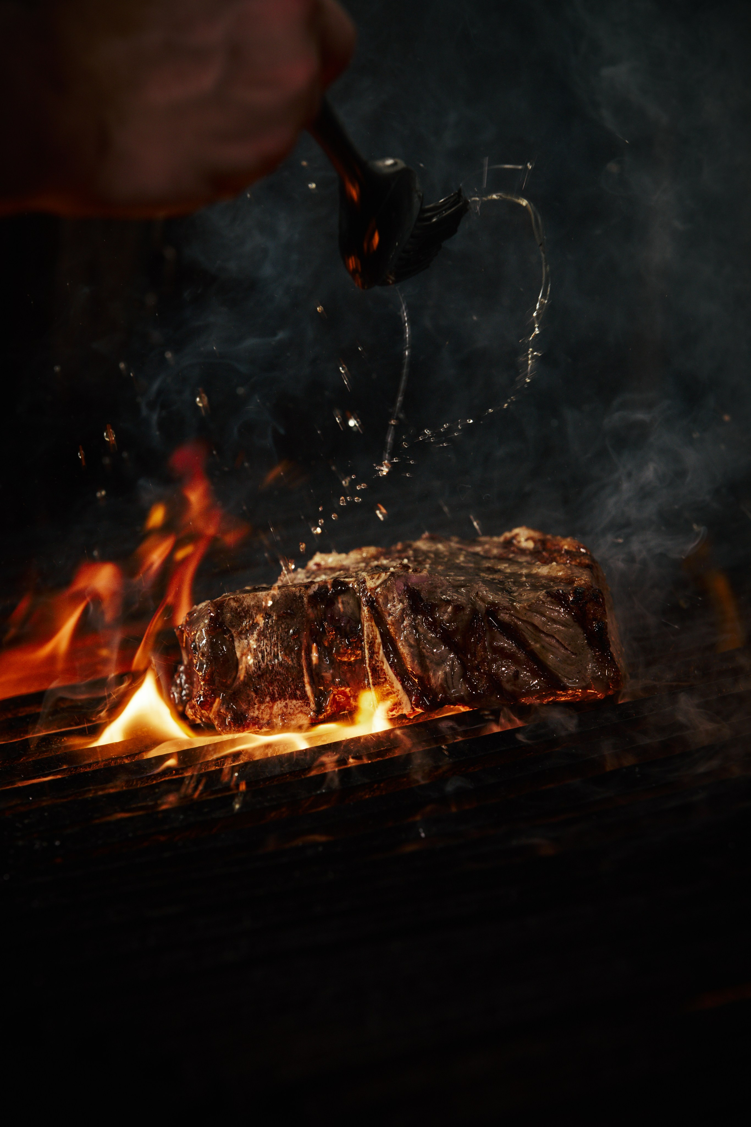 Albuns. Fotografia e Filmes Publicitários de Alimentos