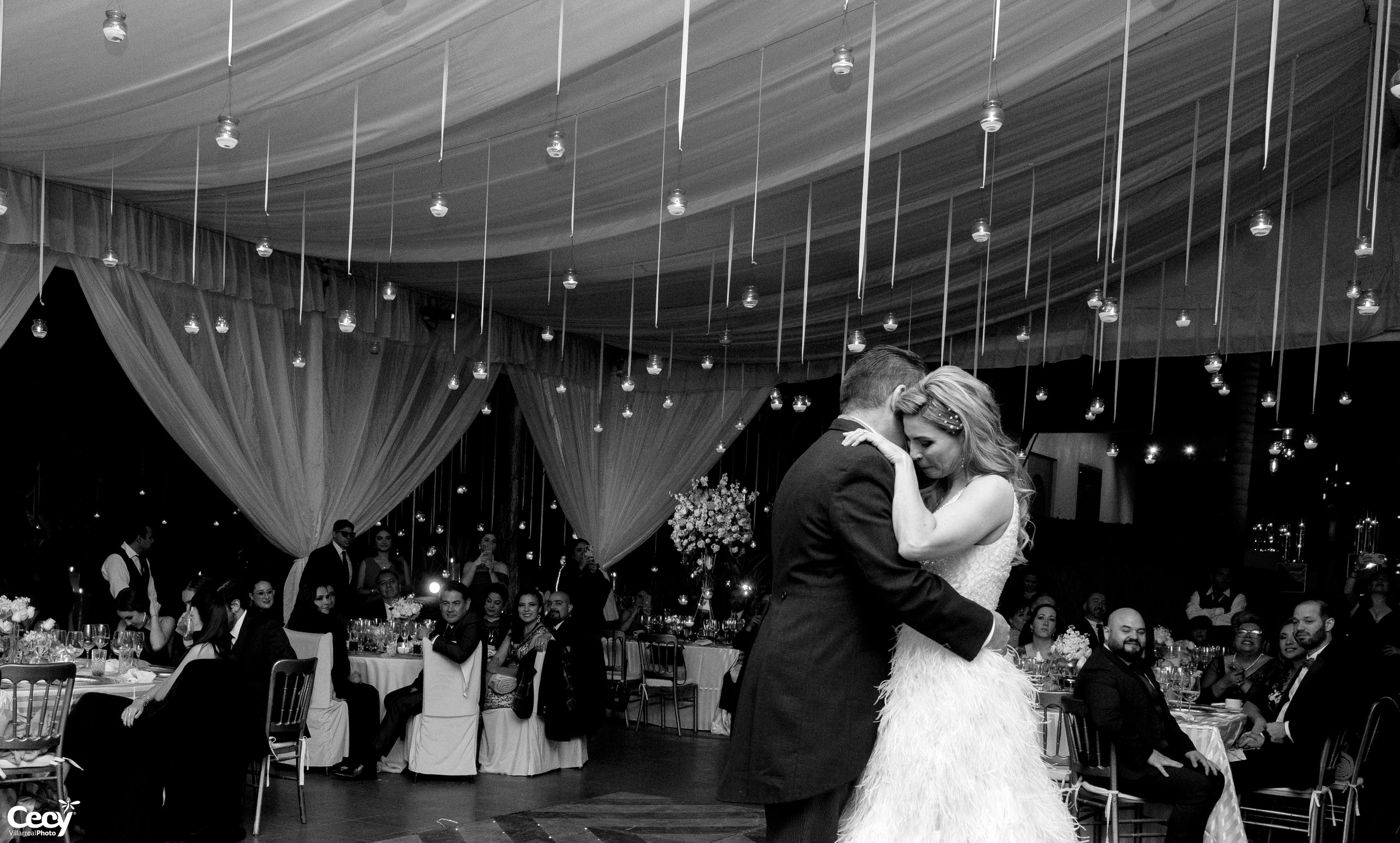 NATHALIE Y ALEJANDRO. Fotógrafa Sociales Cecy Villarreal Photo