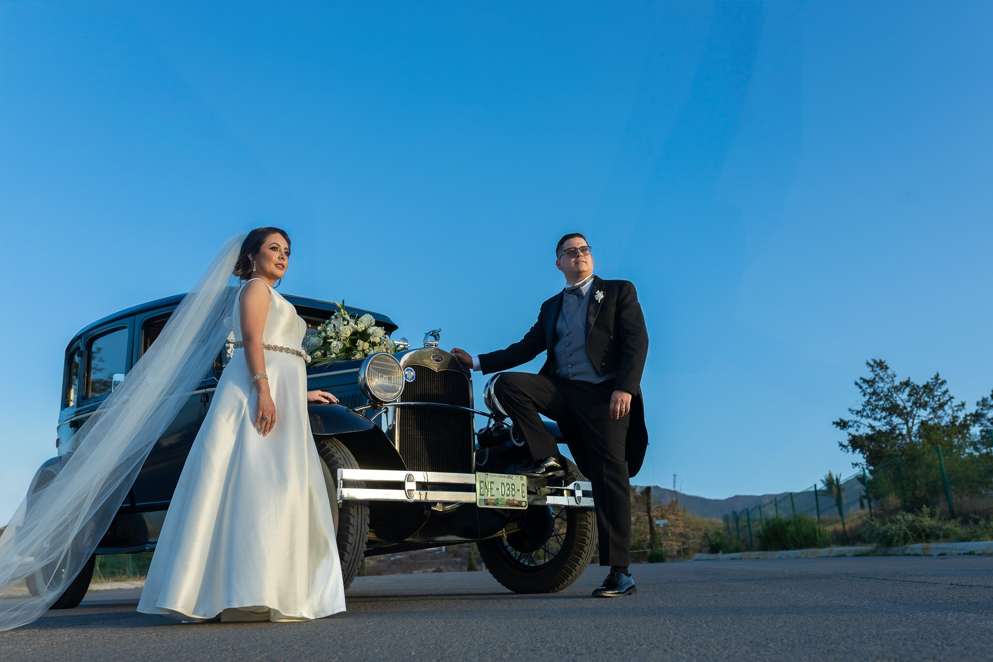 Boda Andrea & Luis. Lg Fotografia