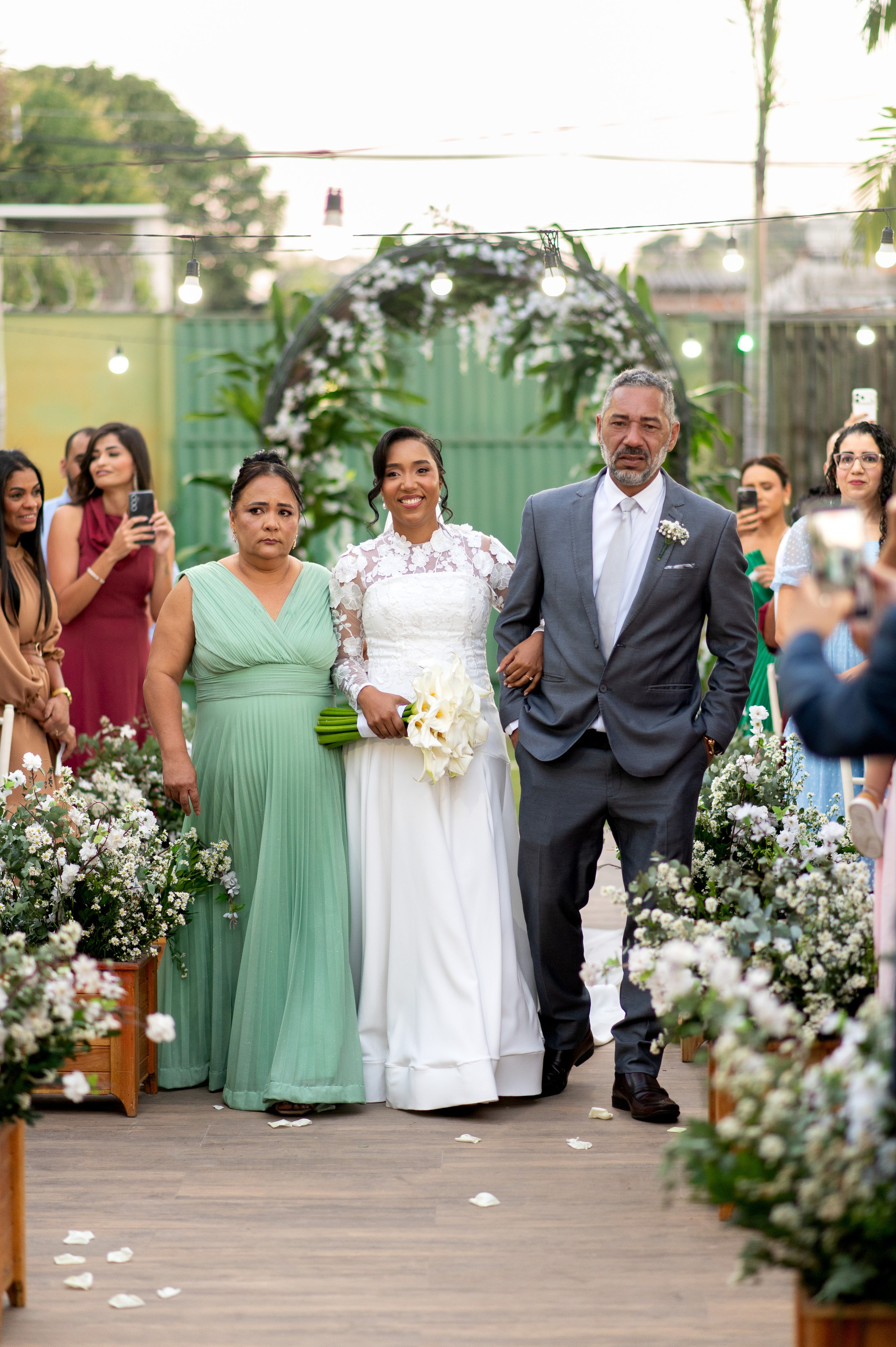 Bruna & Lucas | Cerimônia. Arthur Alves Fotografia