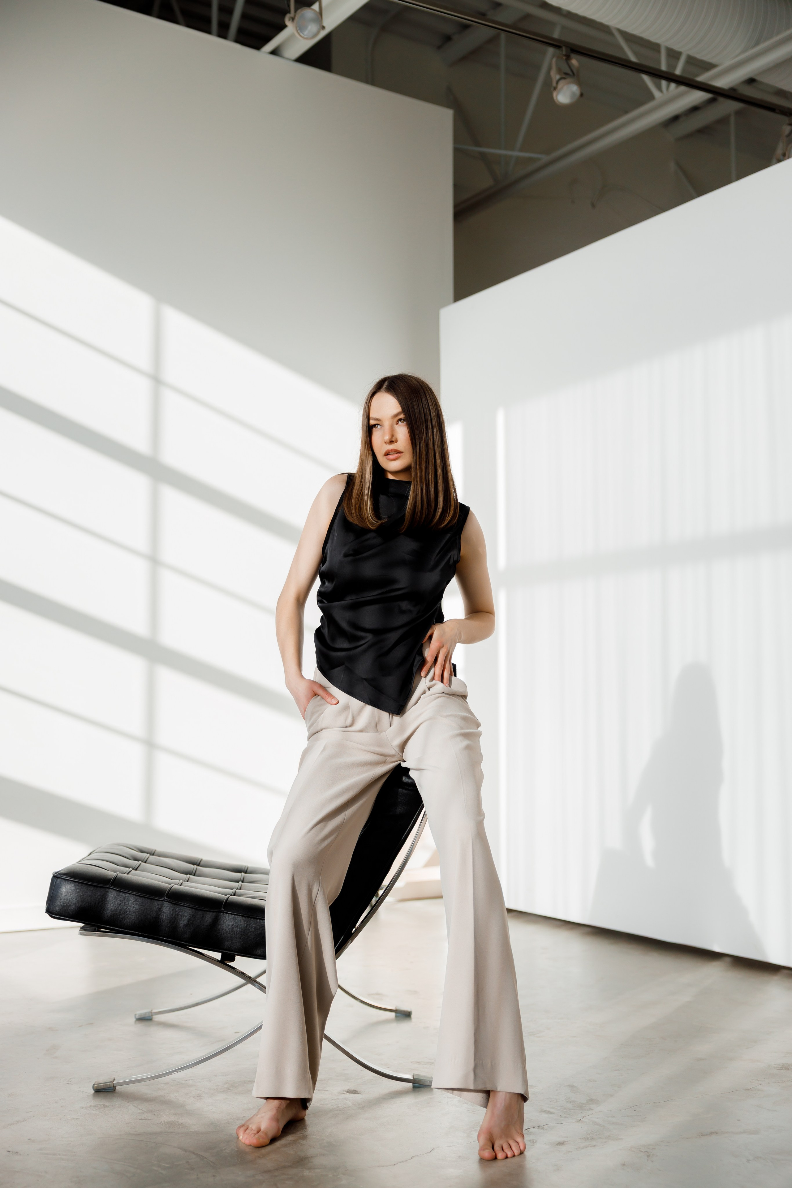 Kathryn. Photographer Elvira Hryshchenko
