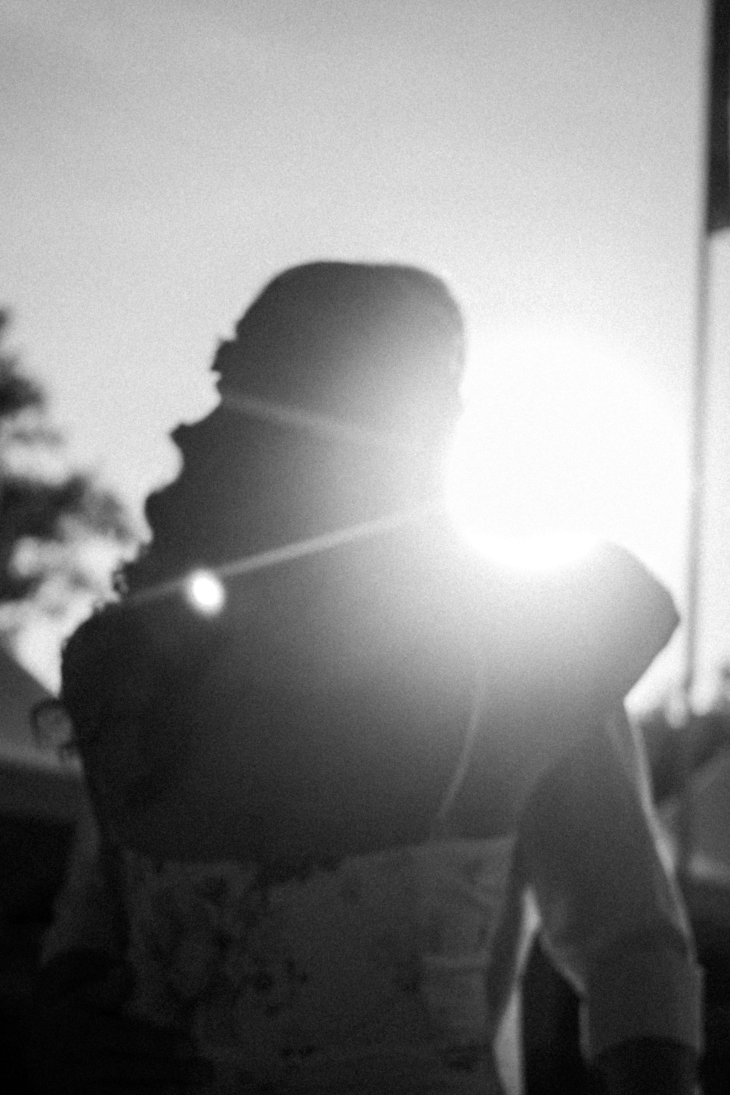 Tiffany&Kevin — Engagement Session. Madhurina photography