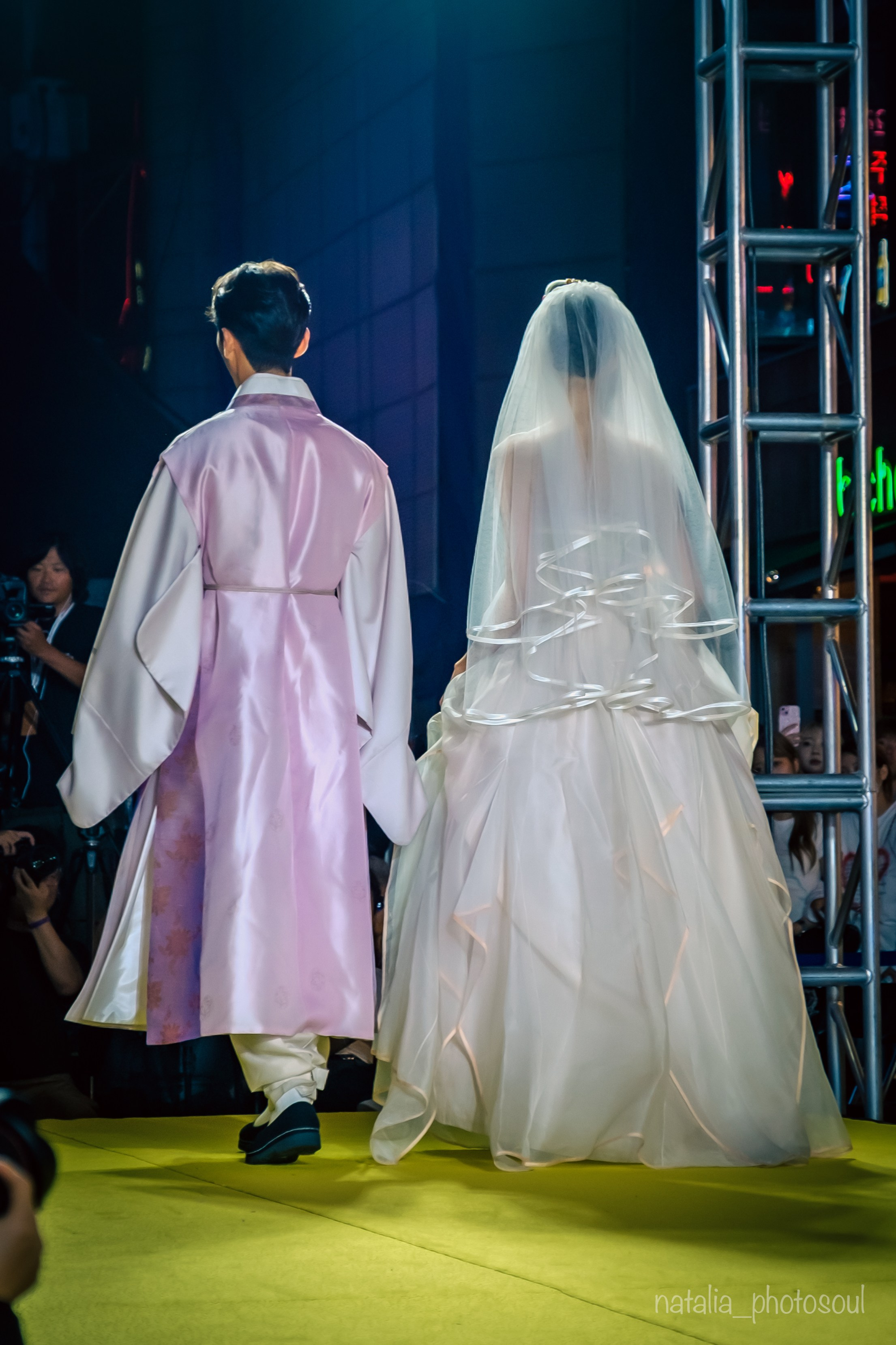 SYKHYUN HANBOK. Фотограф в Сеуле, Южная Корея Наталья Доброквашина