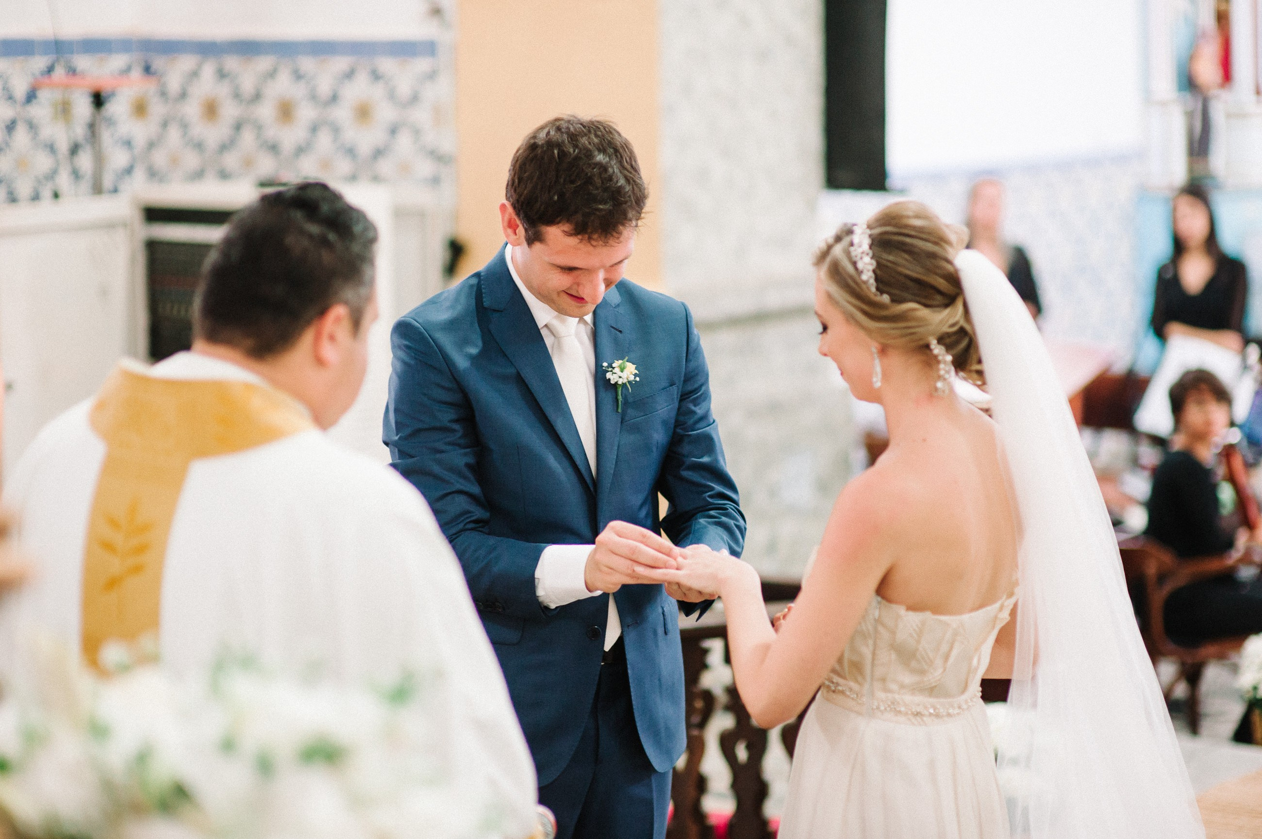 Janaina e Maurício — Espaço Galiileo Ilhabela. Gustavo Gaiote Fotografia