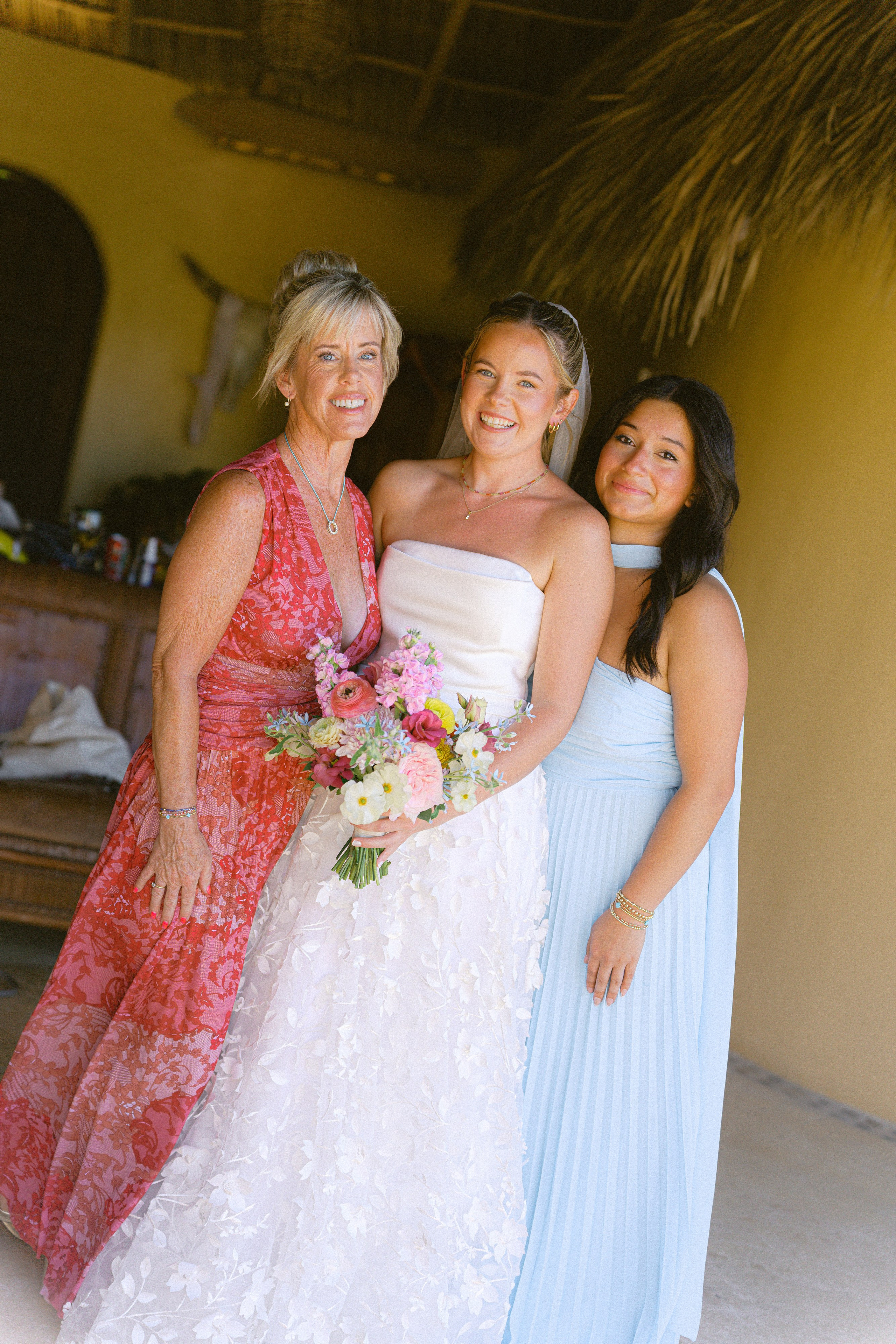 Byron & Kate. Sayulita Wedding Photographer, Puerto Vallarta, Cabo