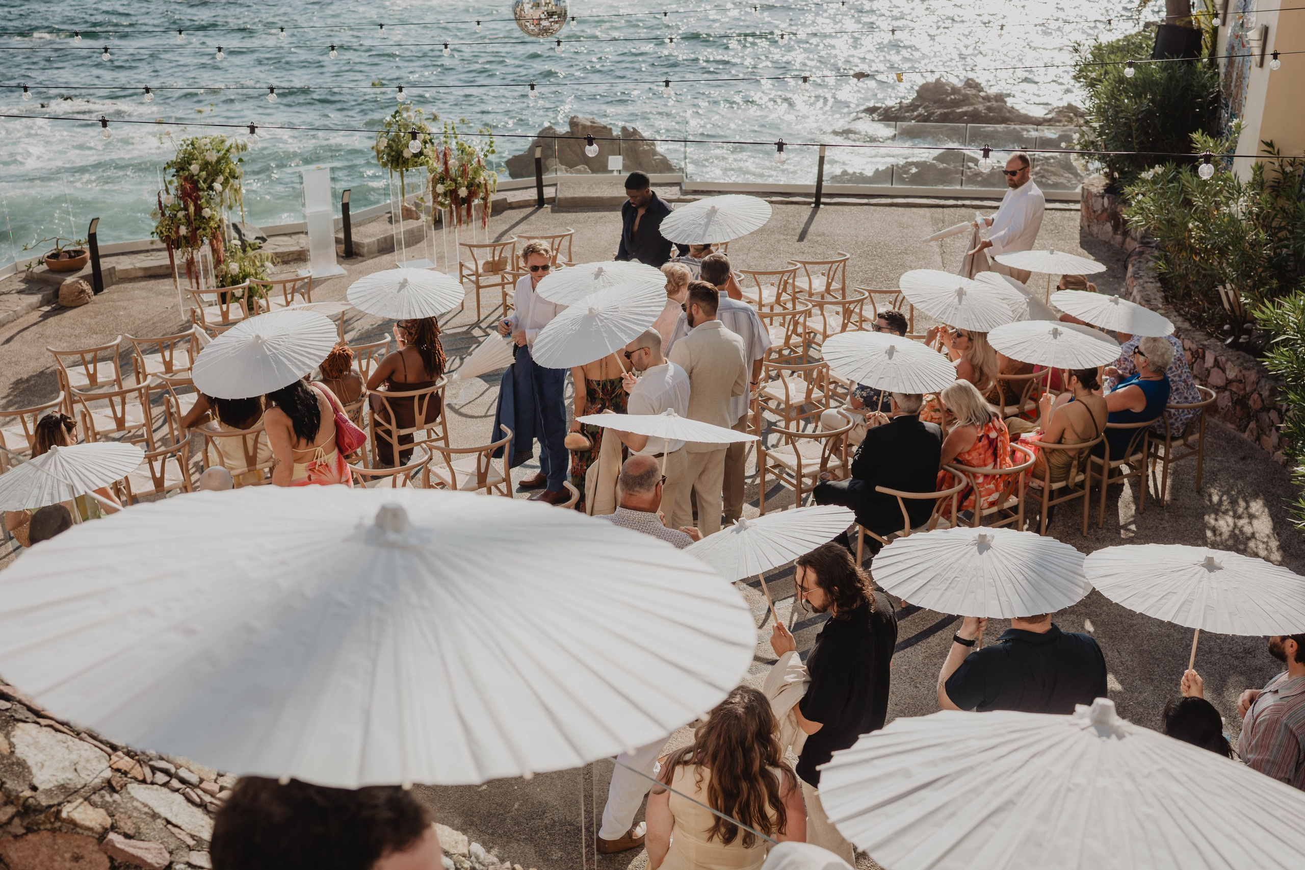 Casa Karma Wedding Photographer Puerto Vallarta 🤍. Fotógrafo de Bodas en Puerto Vallarta y Riviera Nayarit | VL photo & film