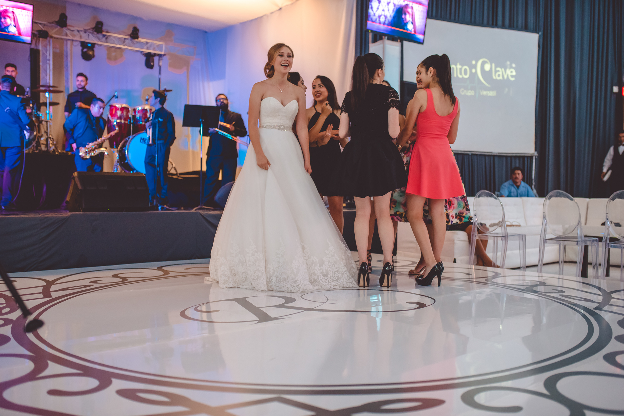 Baile 