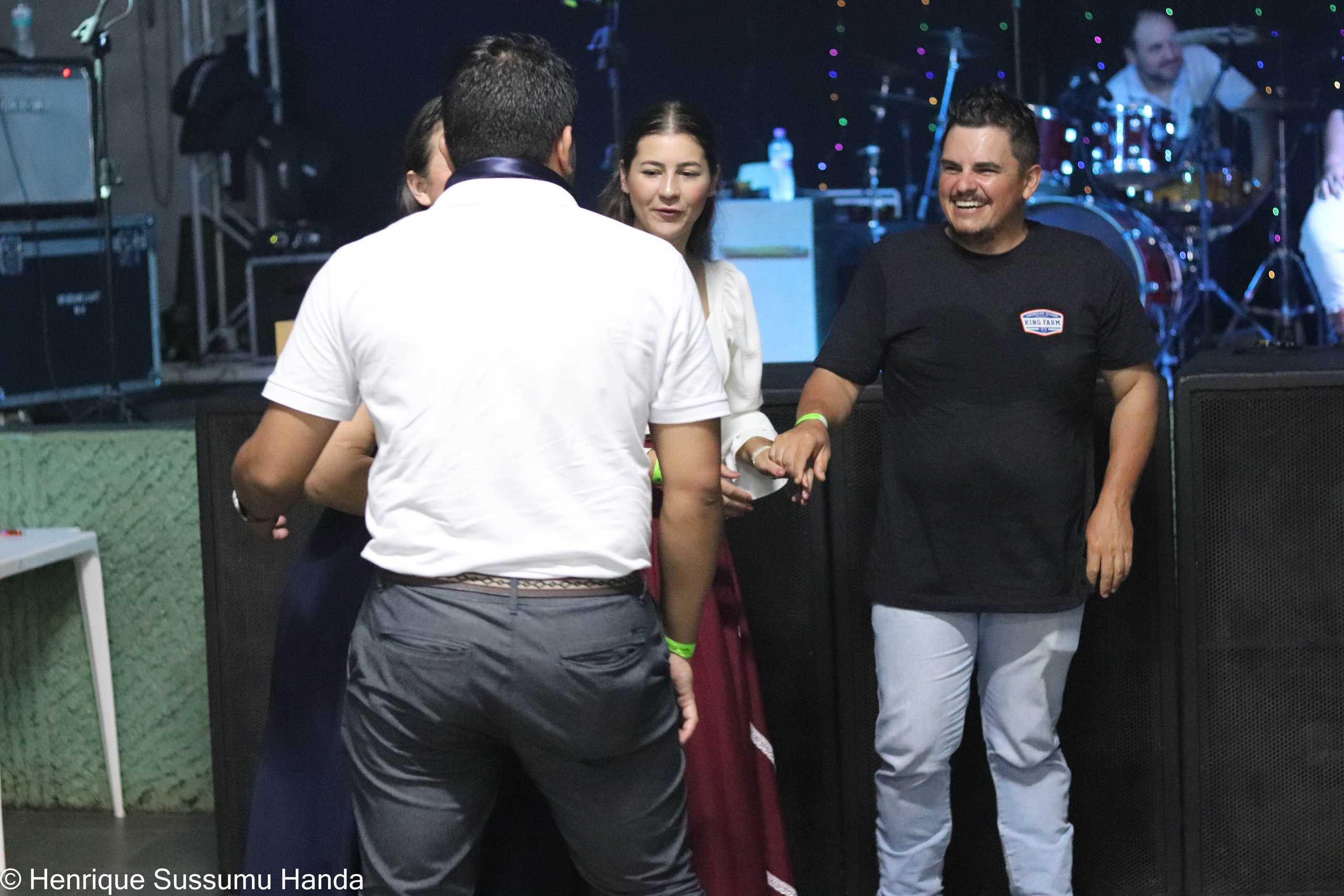 Formatura Curso de Dança Inovação Campeira. Fotografia e Filmagem Handa Produções