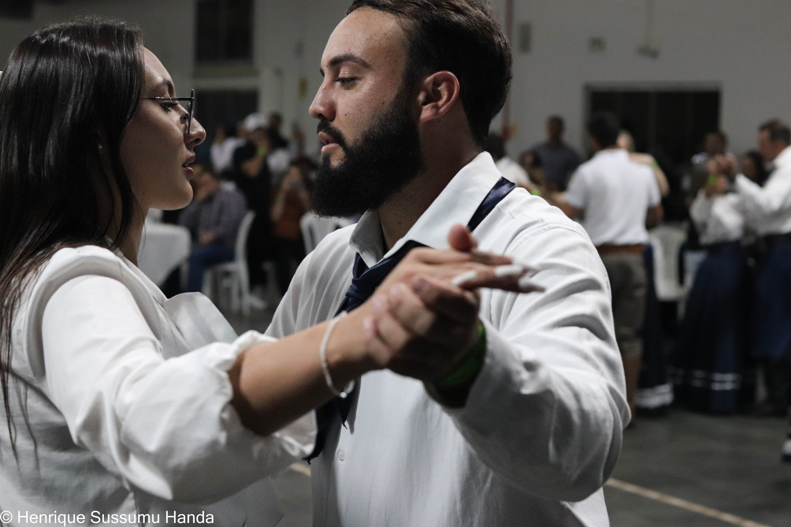 Formatura Curso de Dança Inovação Campeira. Fotografia e Filmagem Handa Produções