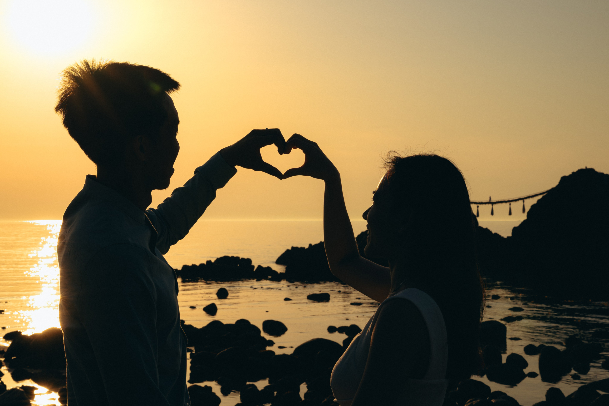 Couples & Love Stories. Fukuoka Photographer | Alina Photography | Japan