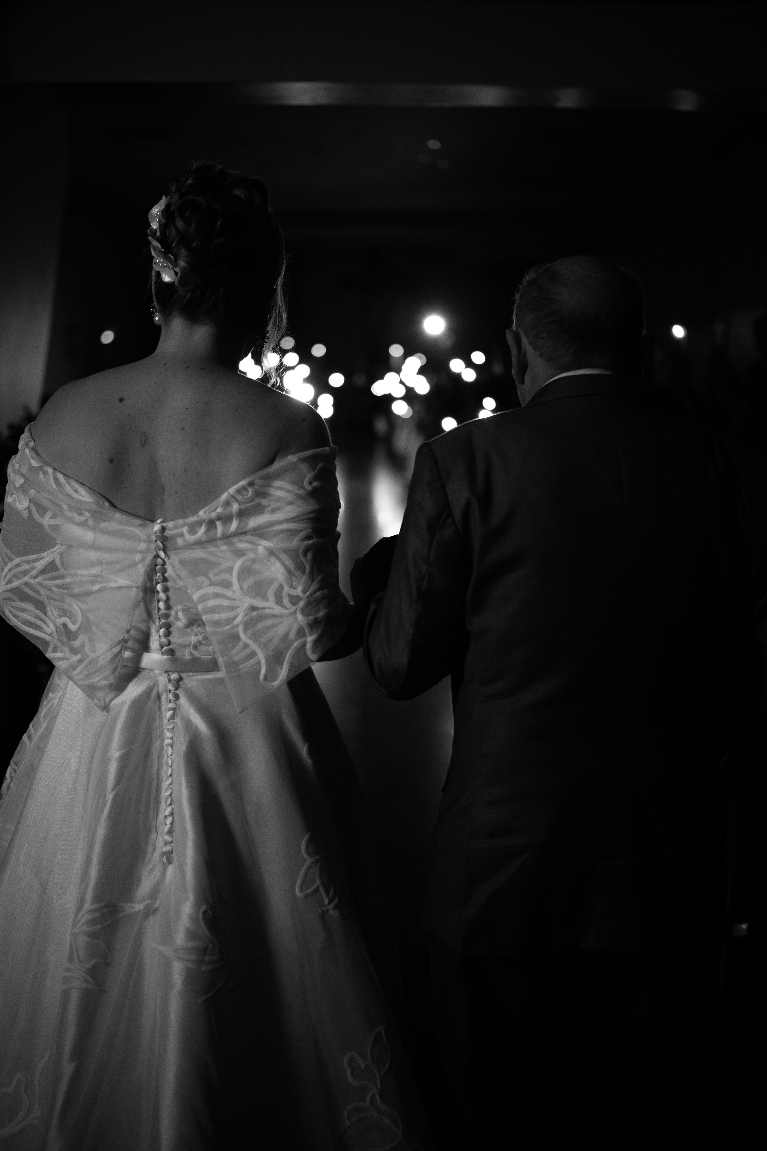 Ariana e Mauricio // Casamento. Tadeu Fotógrafo de Casamento