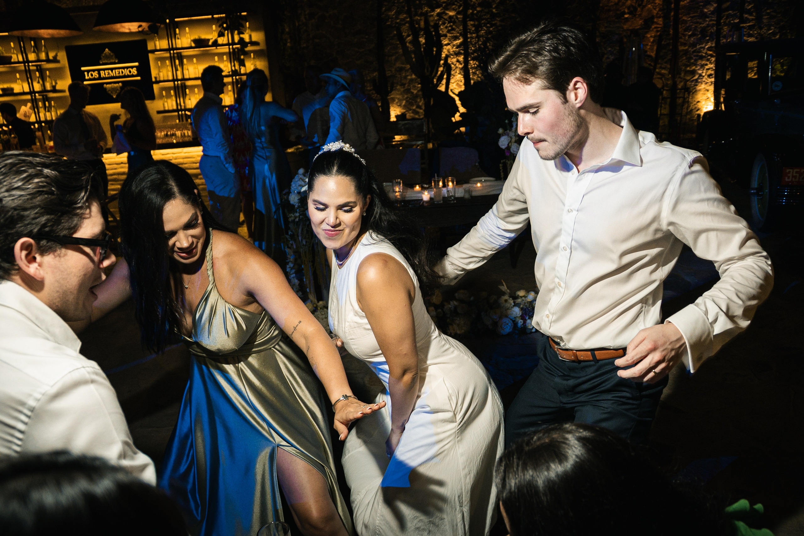 Ryan & Noryoly Wedding in San Miguel de Allende | Wedding Photography. Saúl Vázquez | Destination Wedding Photographer