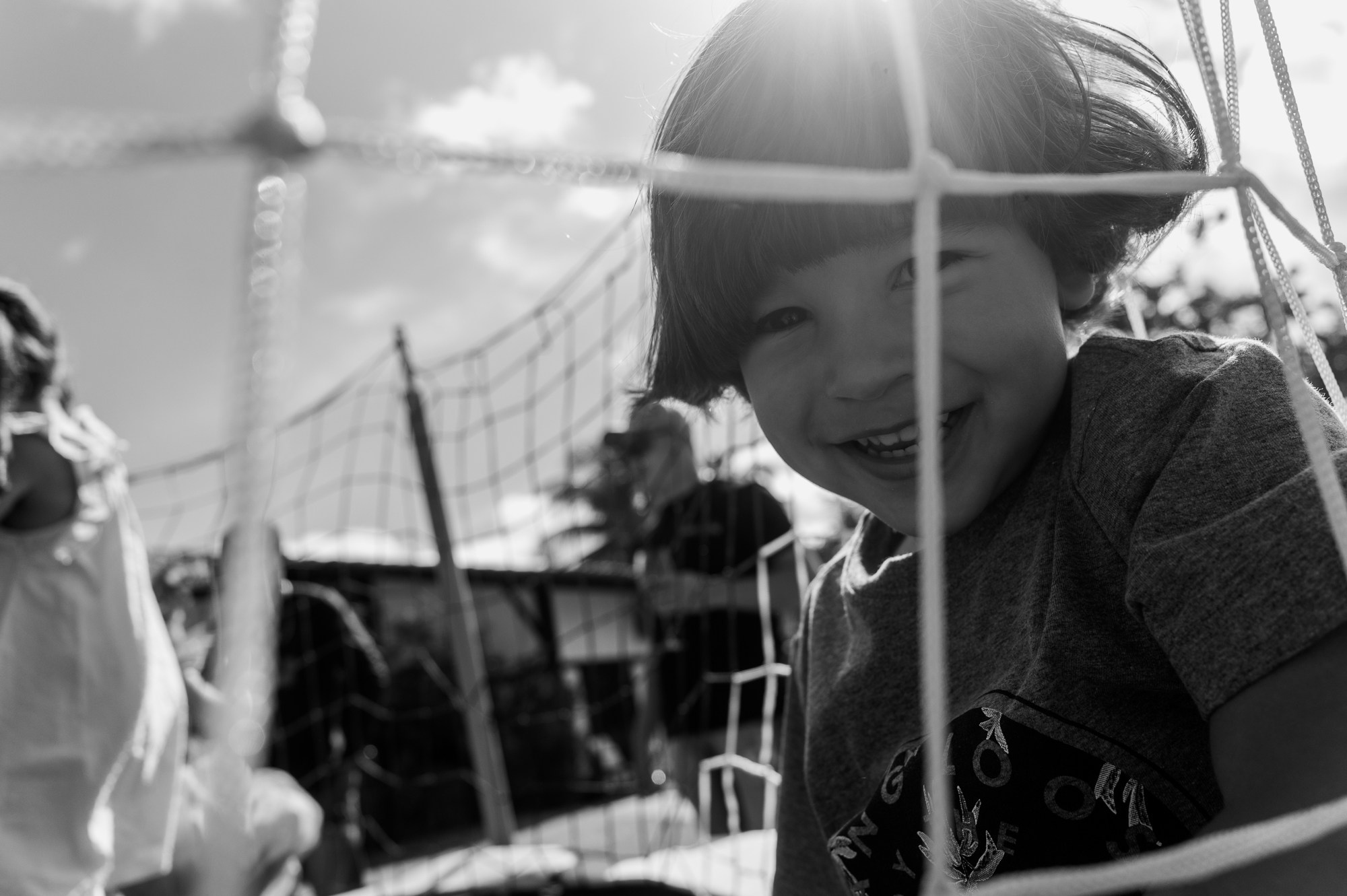 Moana 3 Anos. Água Carmim Fotografia