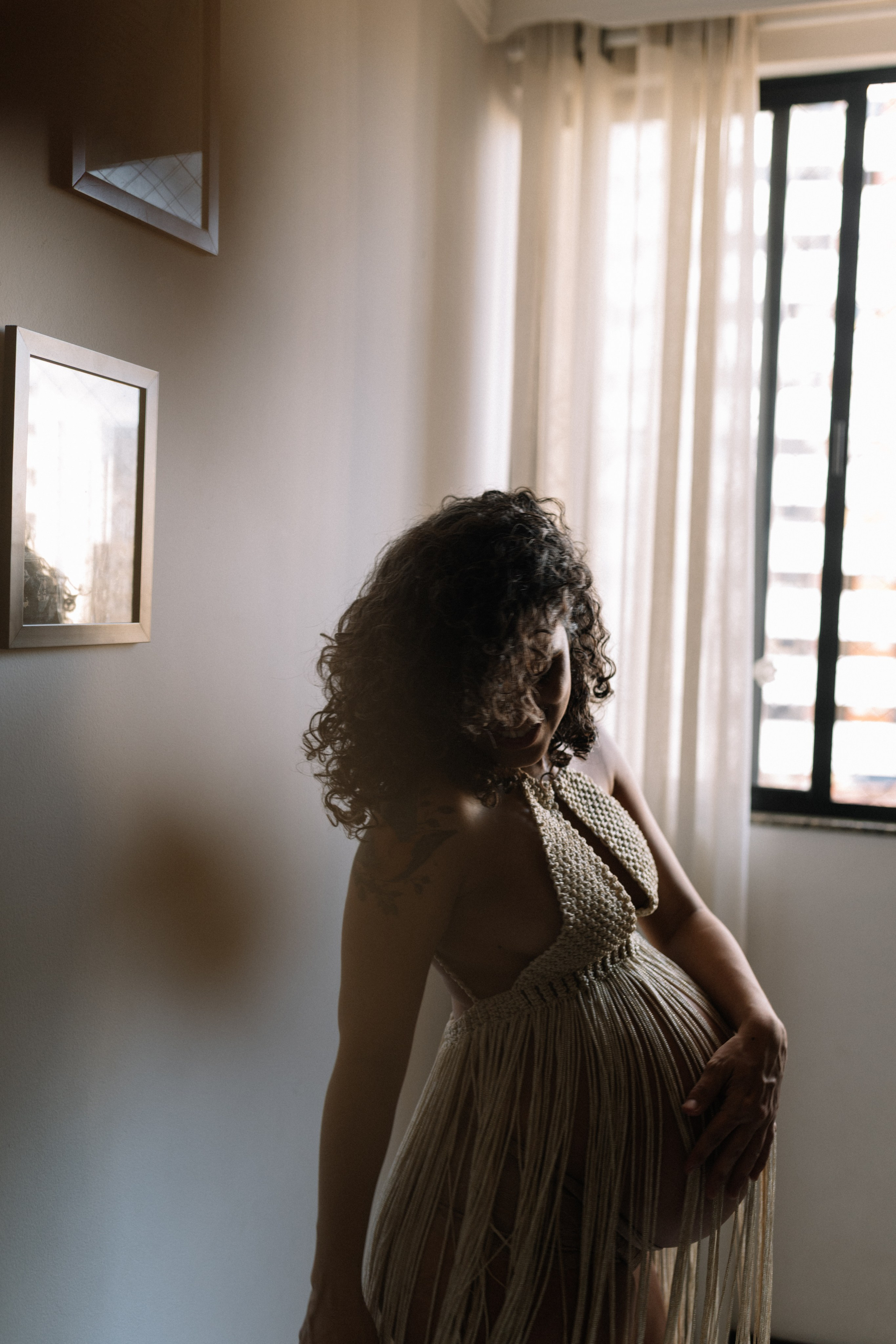 Água Carmim Fotografia