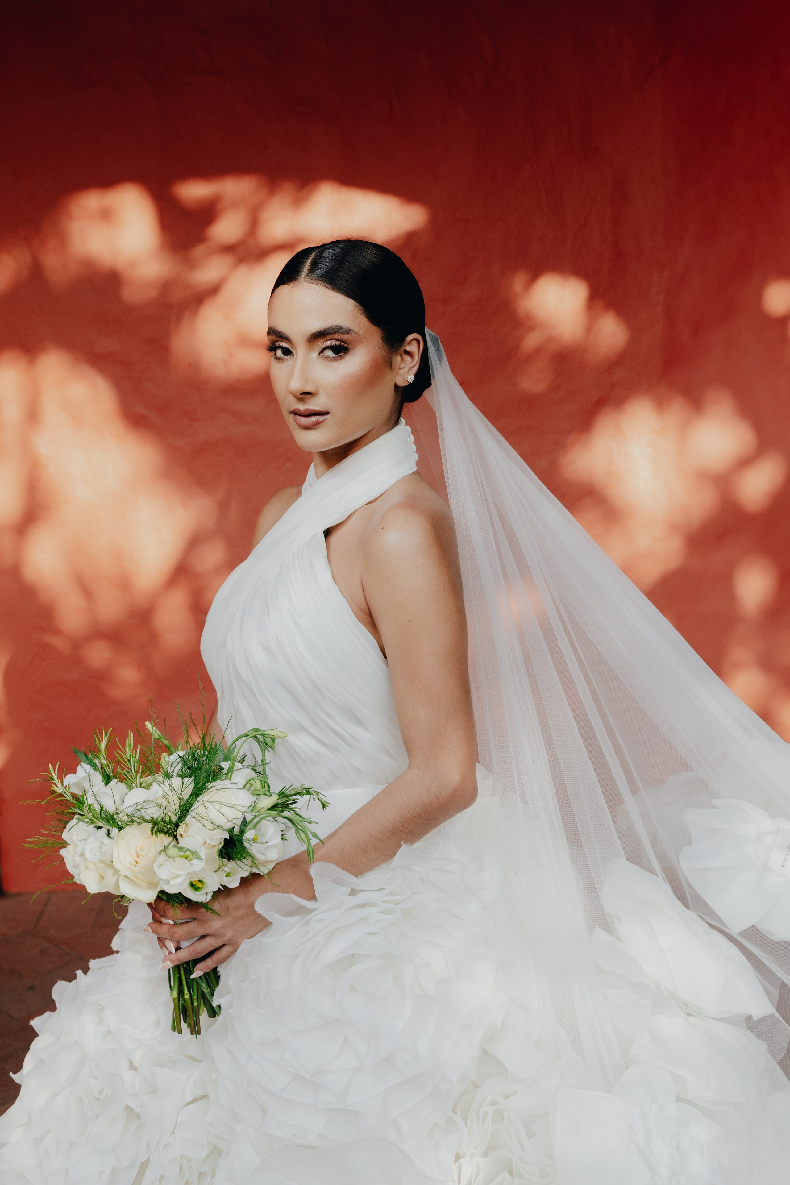 Sofia & Stefan. UNTERCIO BODAS | Fotografía de Bodas en Cartagena, Colombia y Destinos Internacionales