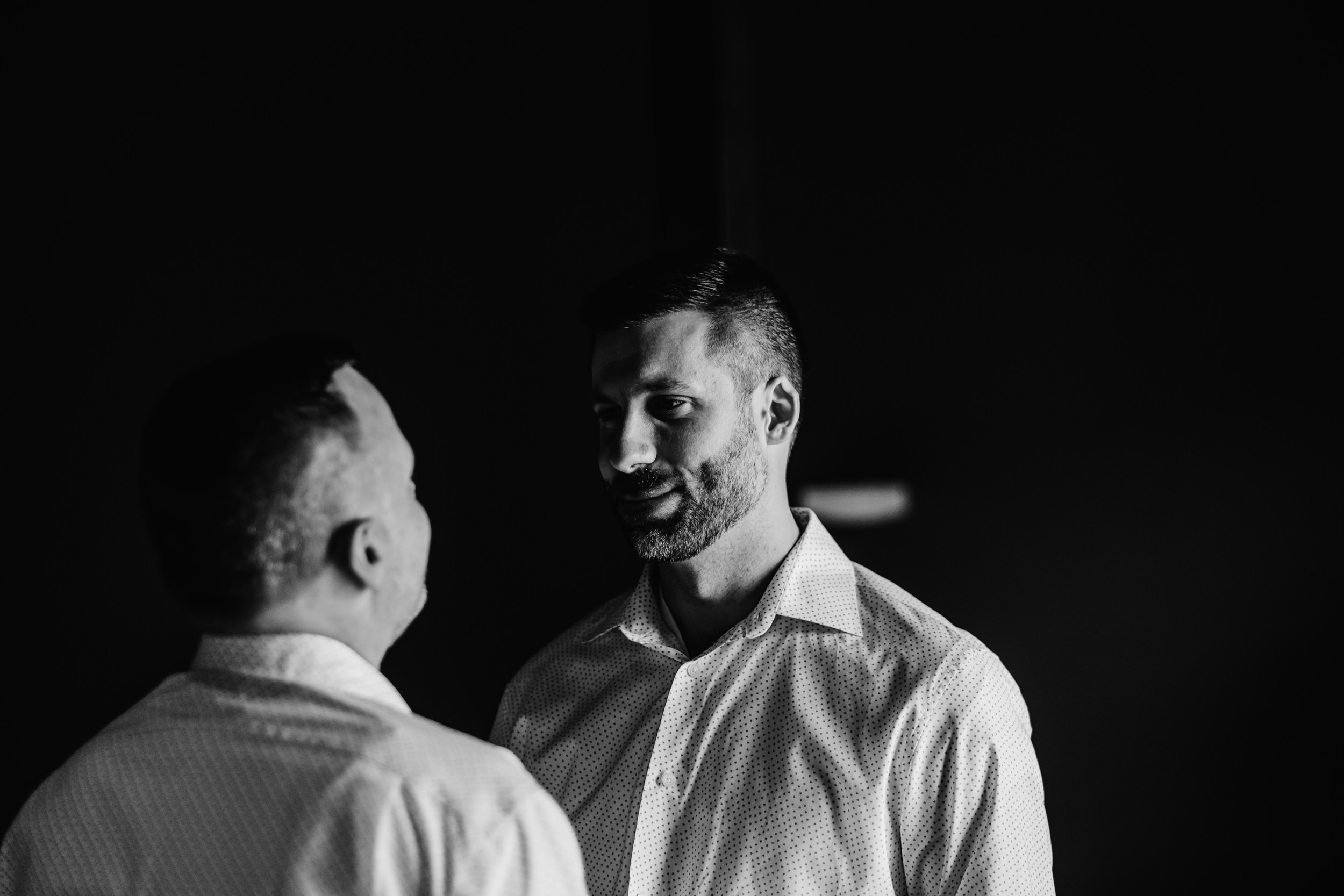 Matew & Andrew. UNTERCIO BODAS | Fotografía de Bodas en Cartagena, Colombia y Destinos Internacionales