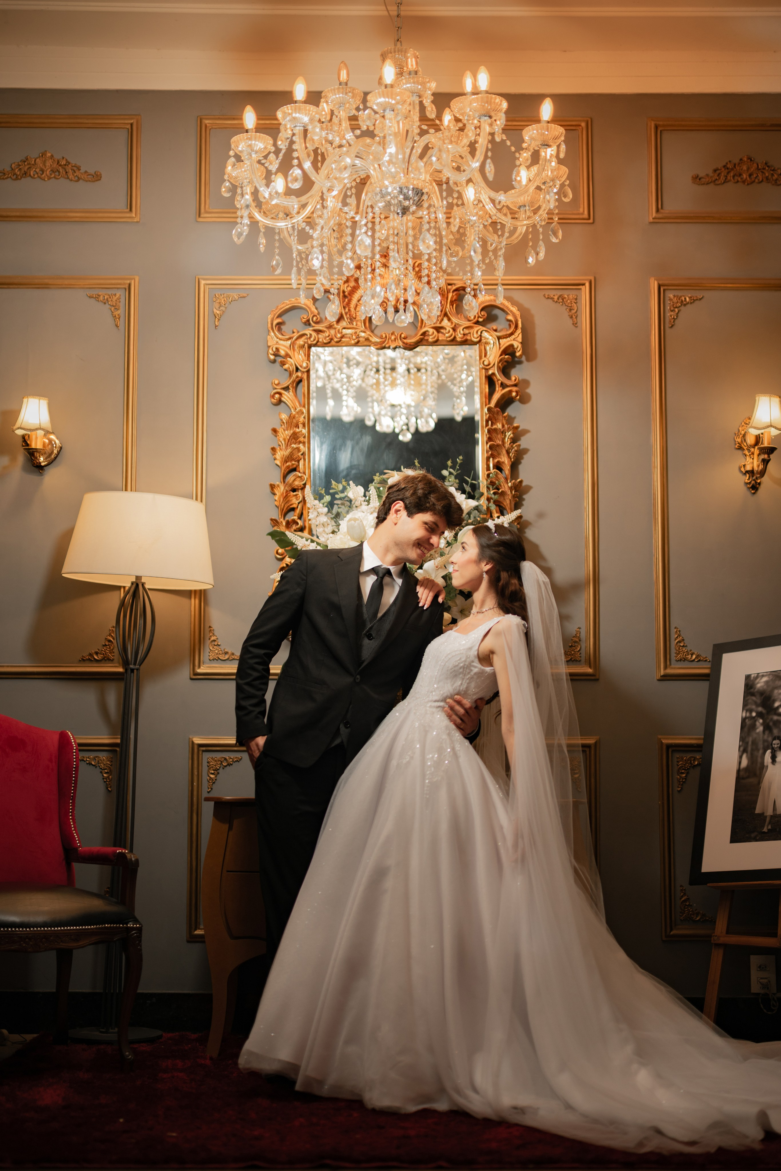 Gabrielly e Felipe. Fotógrafo de Casamento, grávida, Retrato, Corporativo
