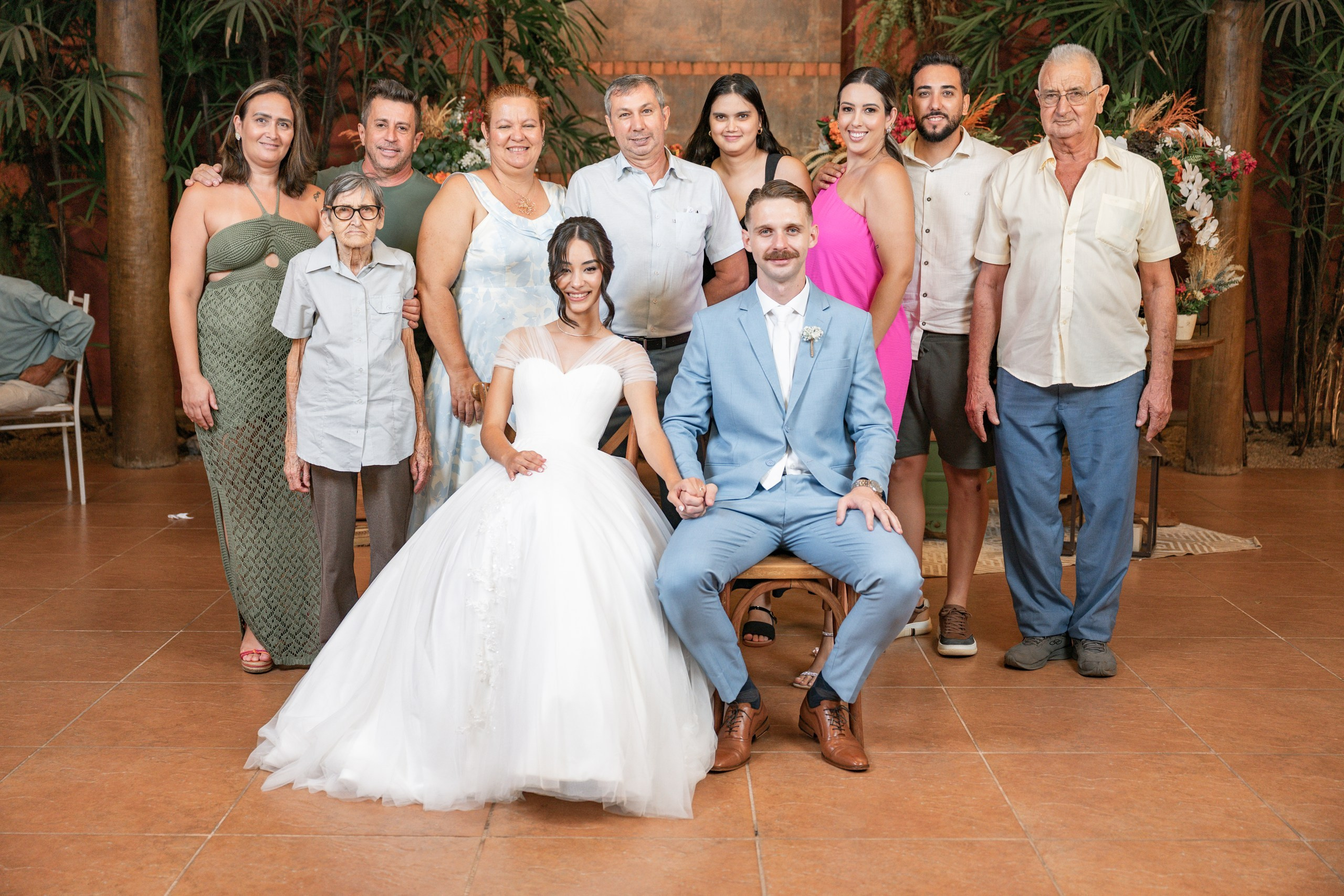 Historia. Fotógrafo de Casamento, grávida, Retrato, Corporativo