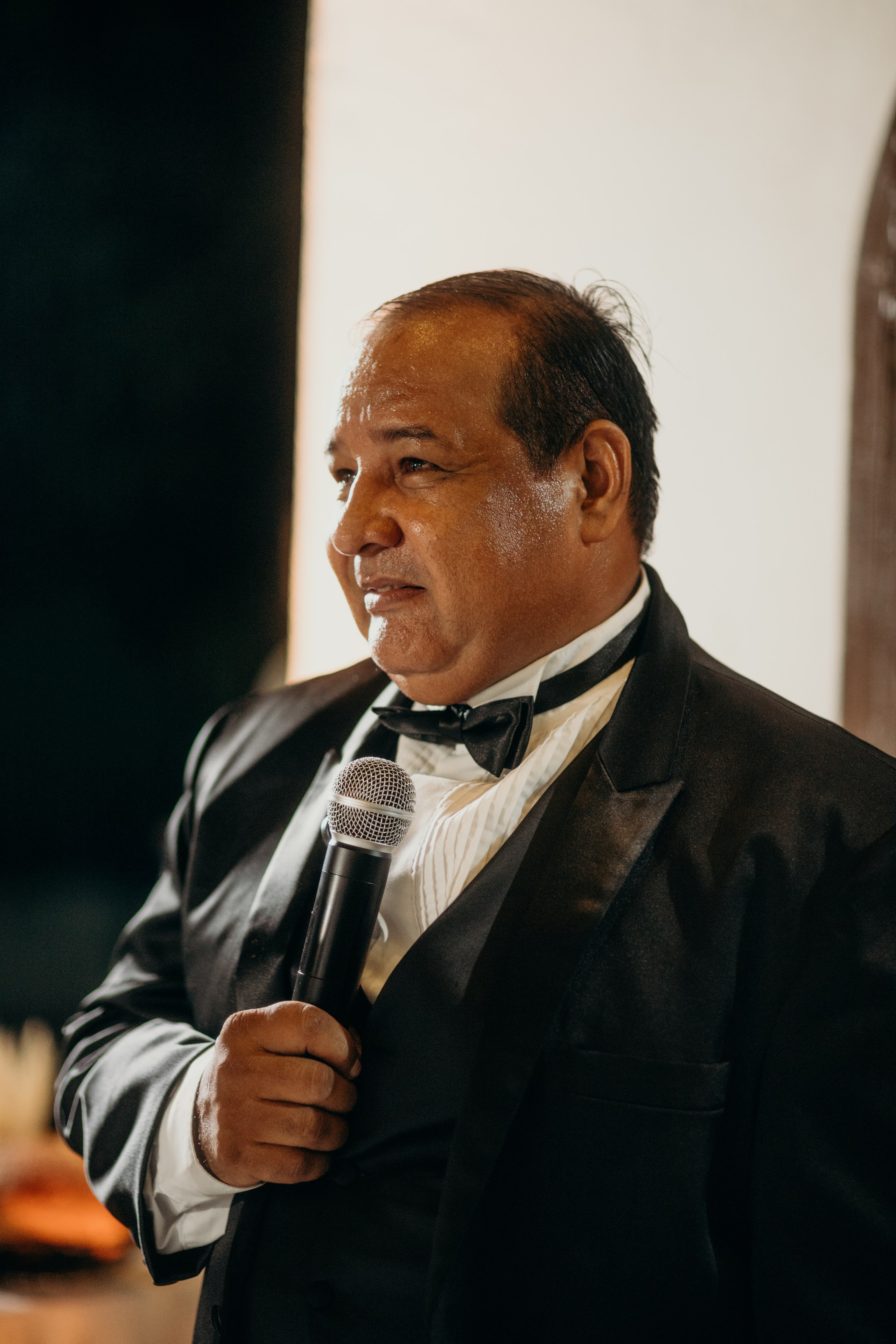 Edrica e Erik — Casamento em Acapella — Manaus, Amazonas. Fotógrafo de Casamentos em Manaus — Leandro Santos
