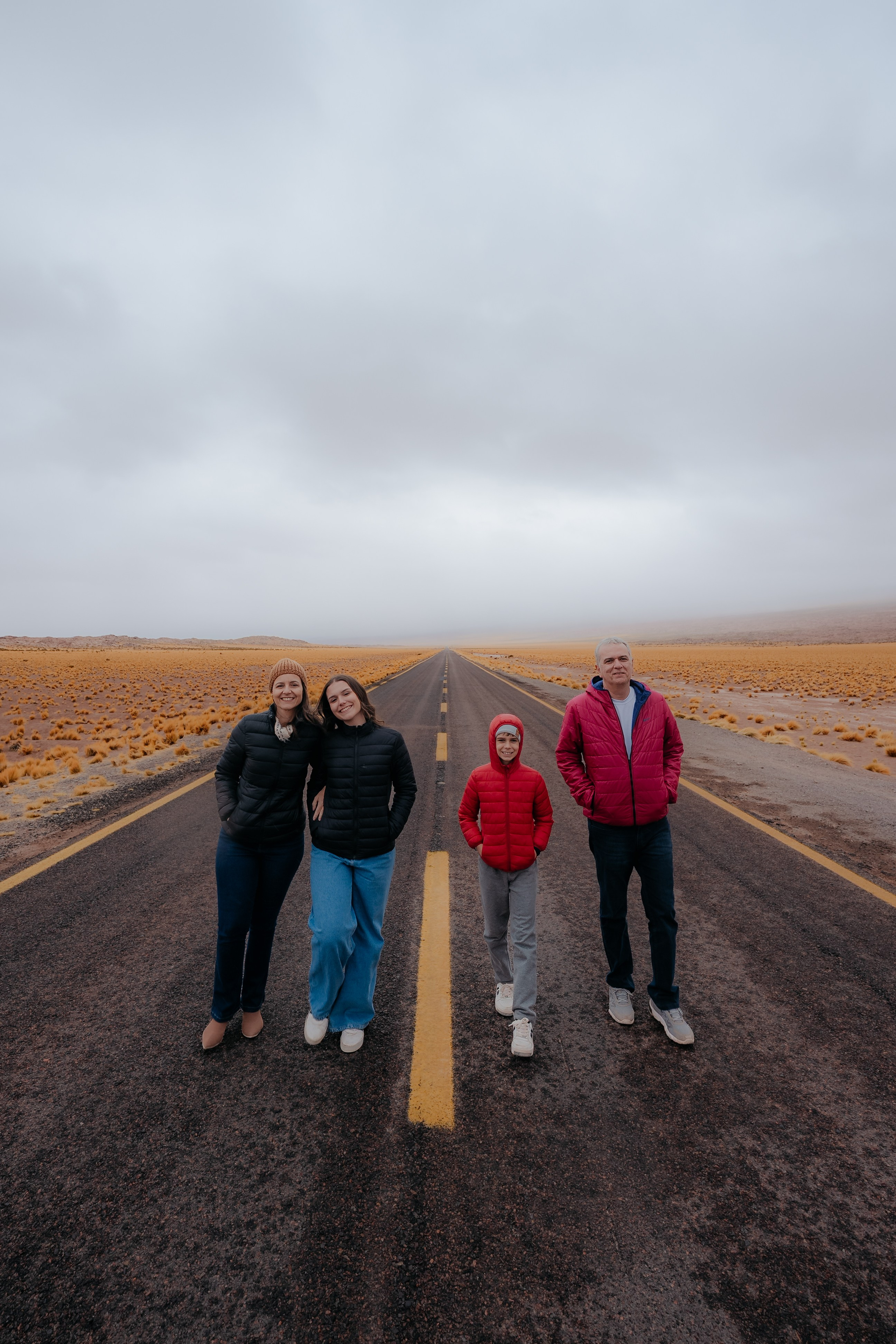Cobertura de passeio — Piedras Rojas. Fotógrafo em San Pedro de Atacama