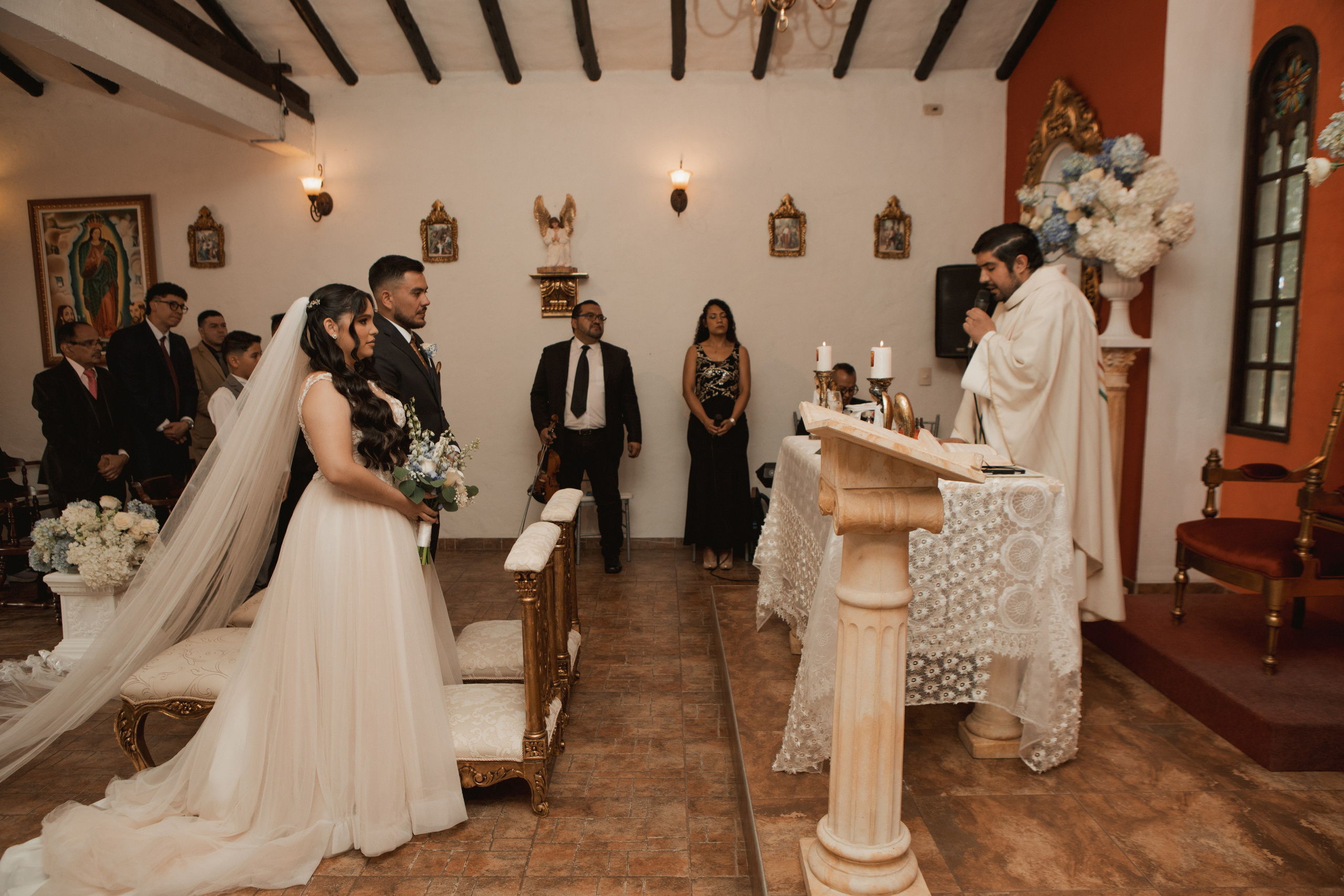 BODAS. FOCALMAGIC