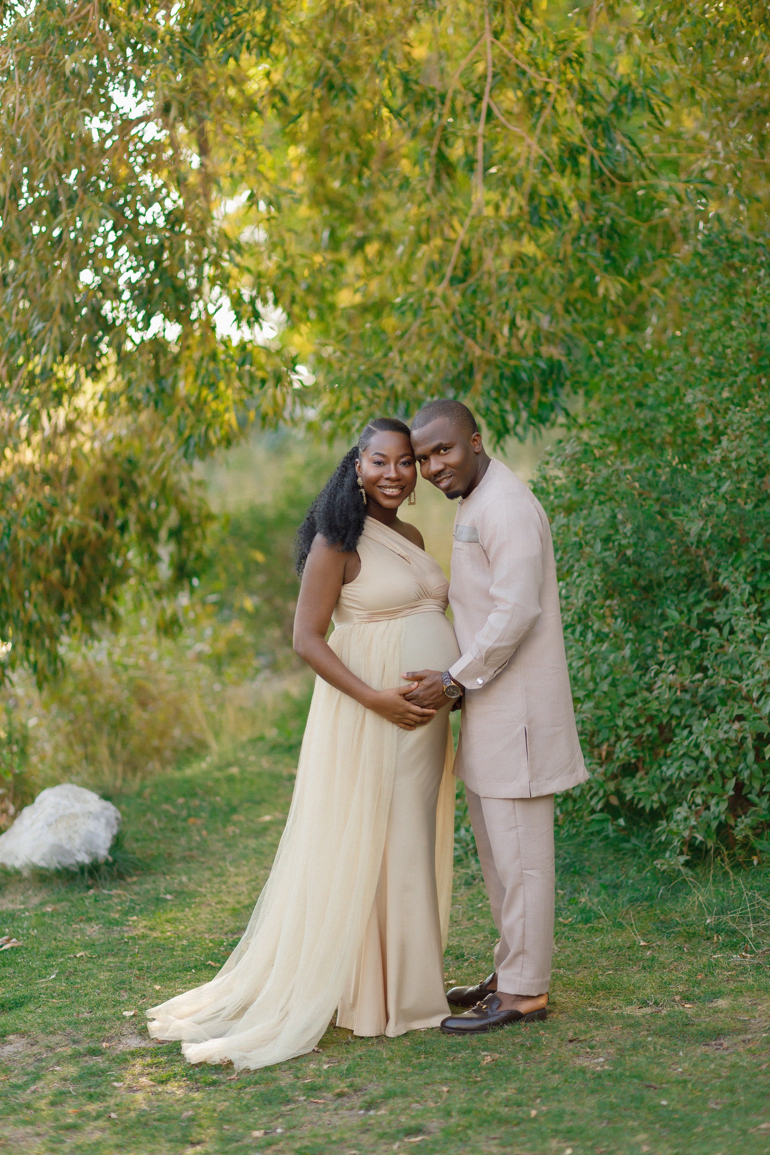 K & M. Photographer Elvira Hryshchenko