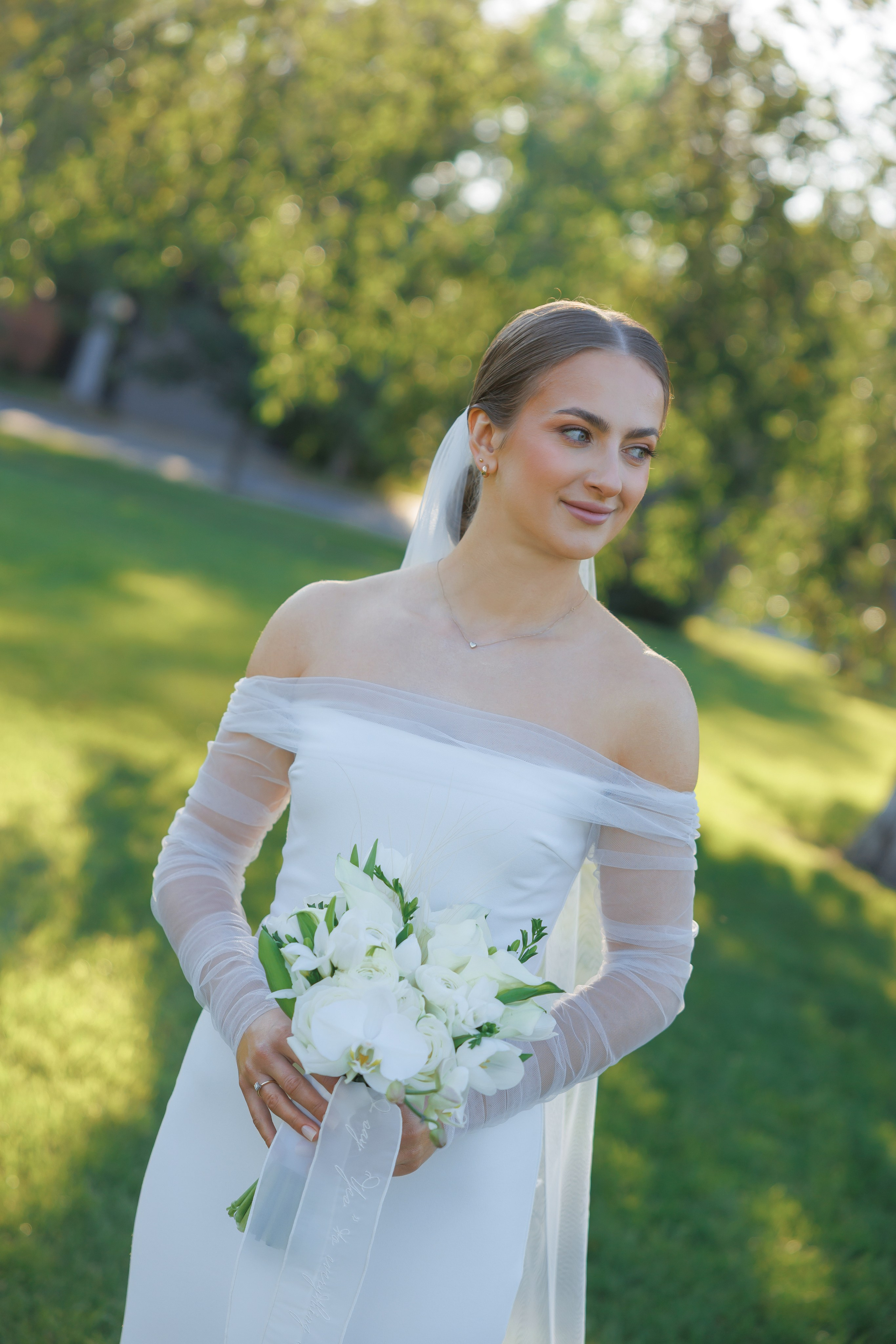 T&V. Photographer Elvira Hryshchenko