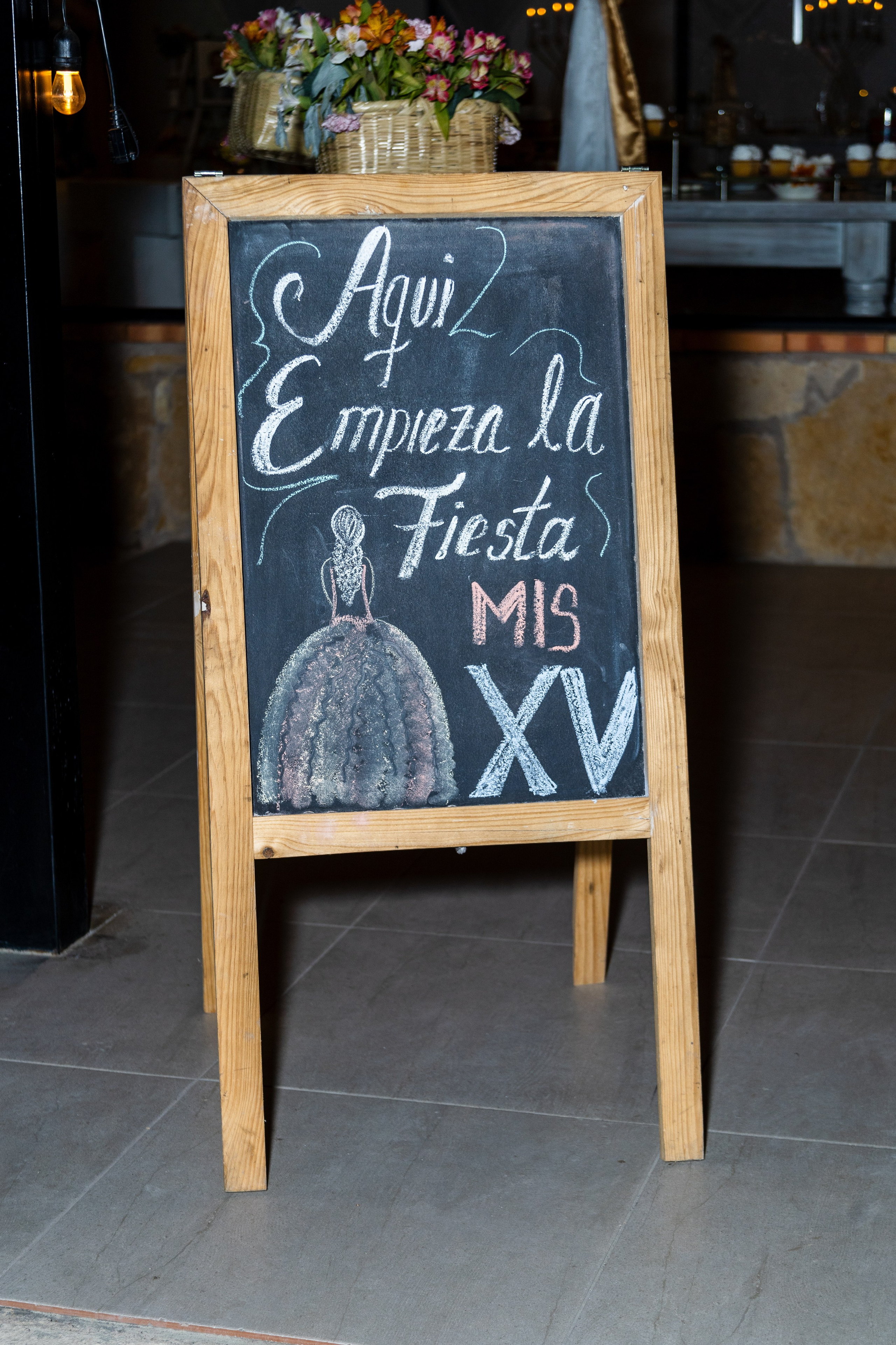 XV MELANY. FOCALMAGIC