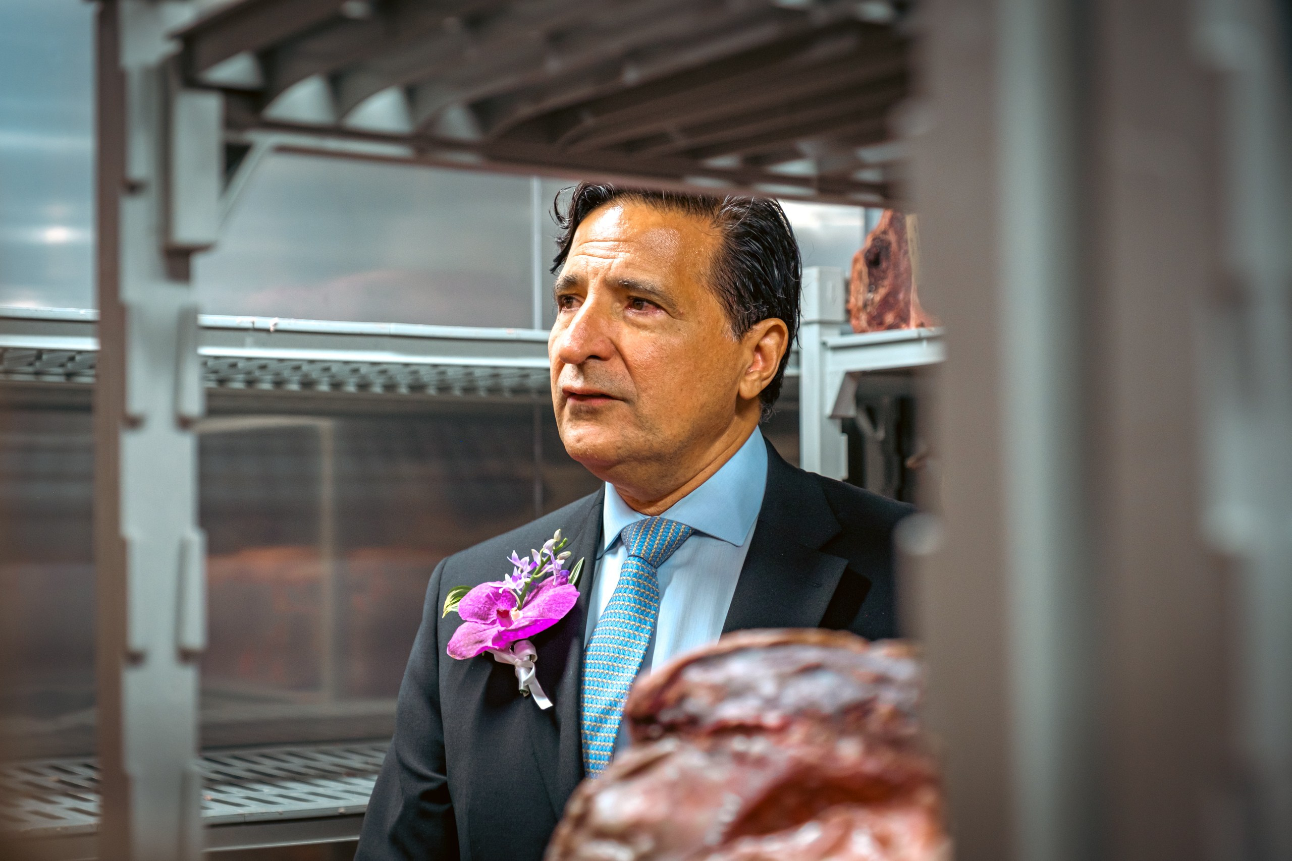 WOLFGANG’S STEAKHOUSE Gwanghwamun: Opening Influencer Media Day. Фотограф в Сеуле, Южная Корея Наталья Доброквашина